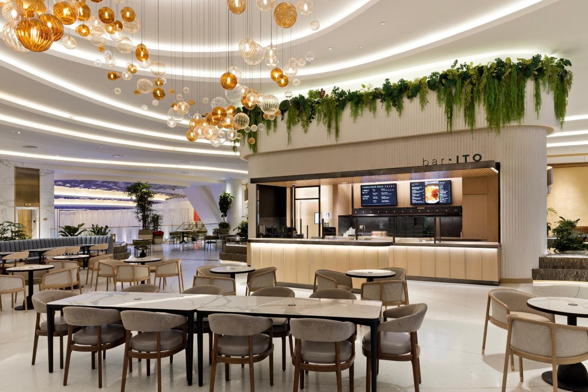 Fontainebleau Las Vegas, MICHELIN Key Award Hotel gallery photo in Las Vegas, NV — image 21