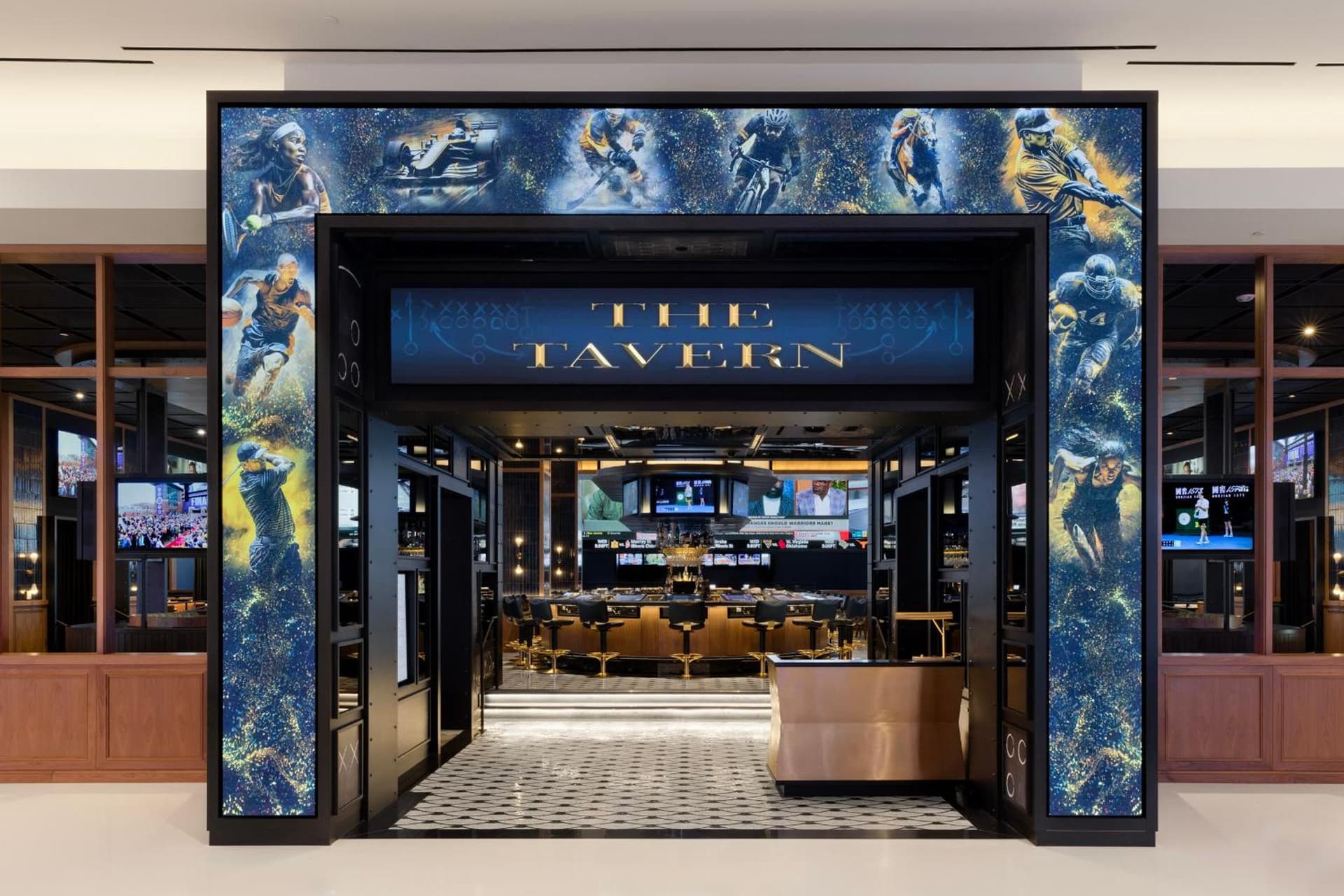 Fontainebleau Las Vegas, MICHELIN Key Award Hotel gallery photo in Las Vegas, NV — image 50