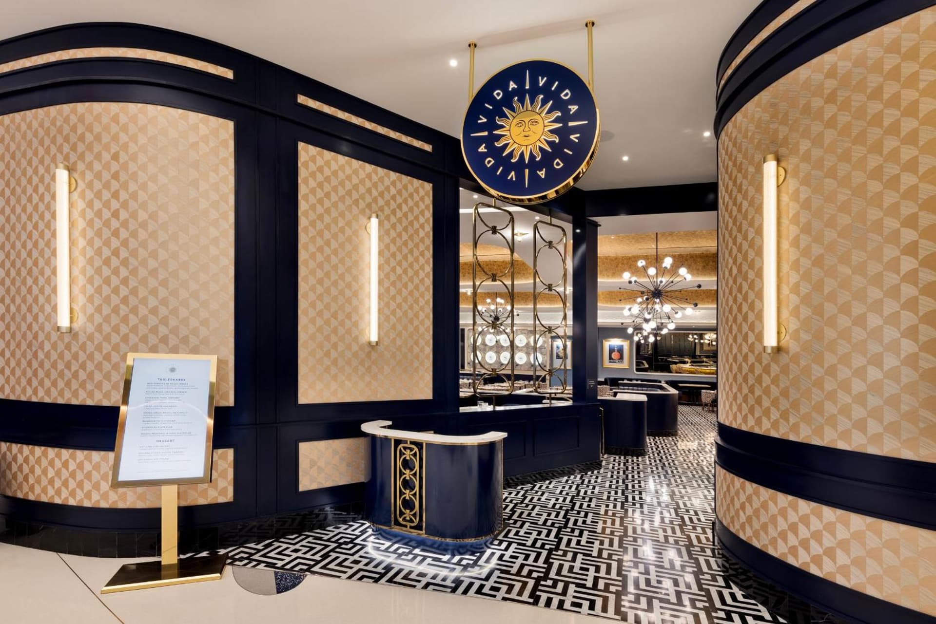 Fontainebleau Las Vegas, MICHELIN Key Award Hotel gallery photo in Las Vegas, NV — image 36
