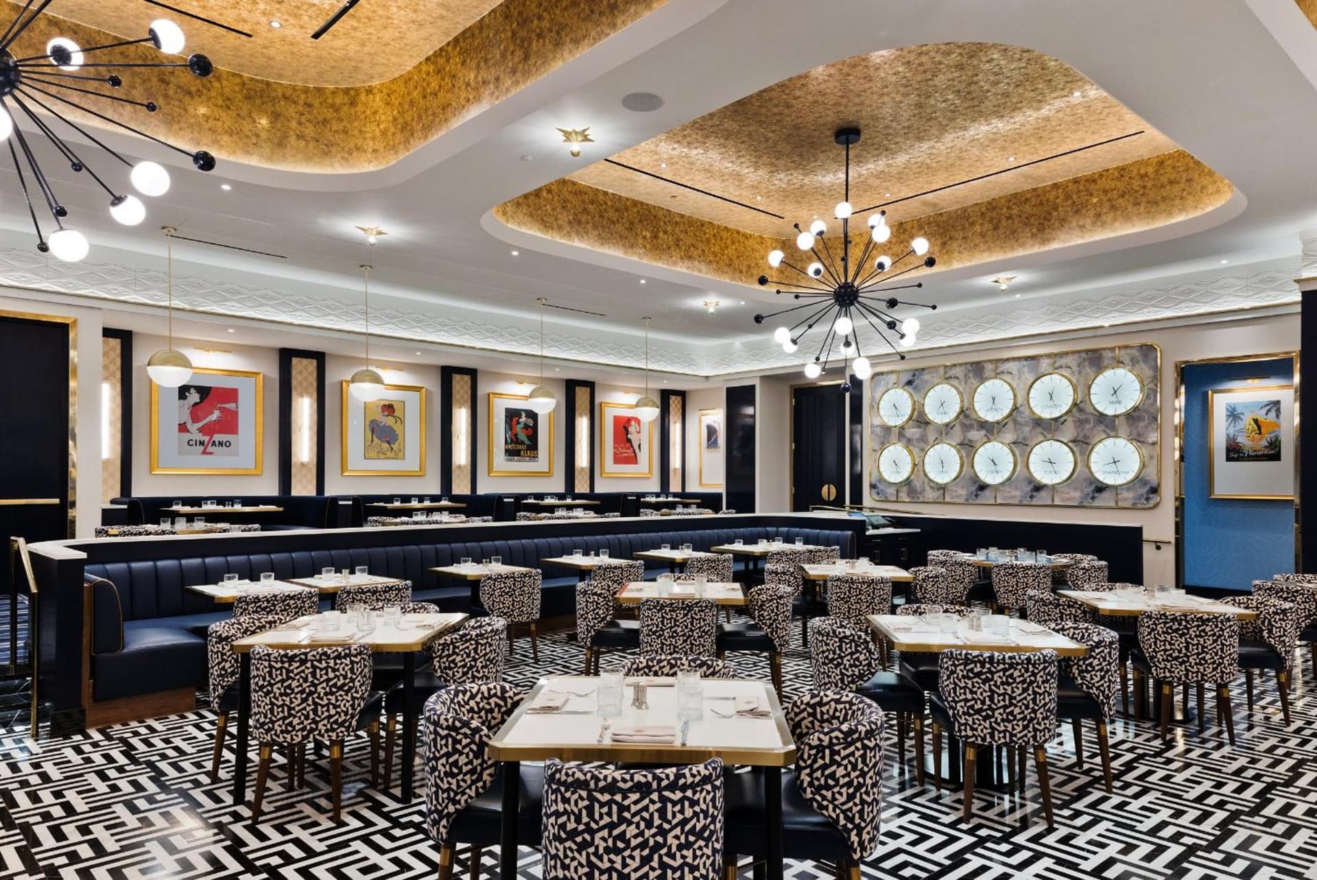Fontainebleau Las Vegas, MICHELIN Key Award Hotel gallery photo in Las Vegas, NV — image 104