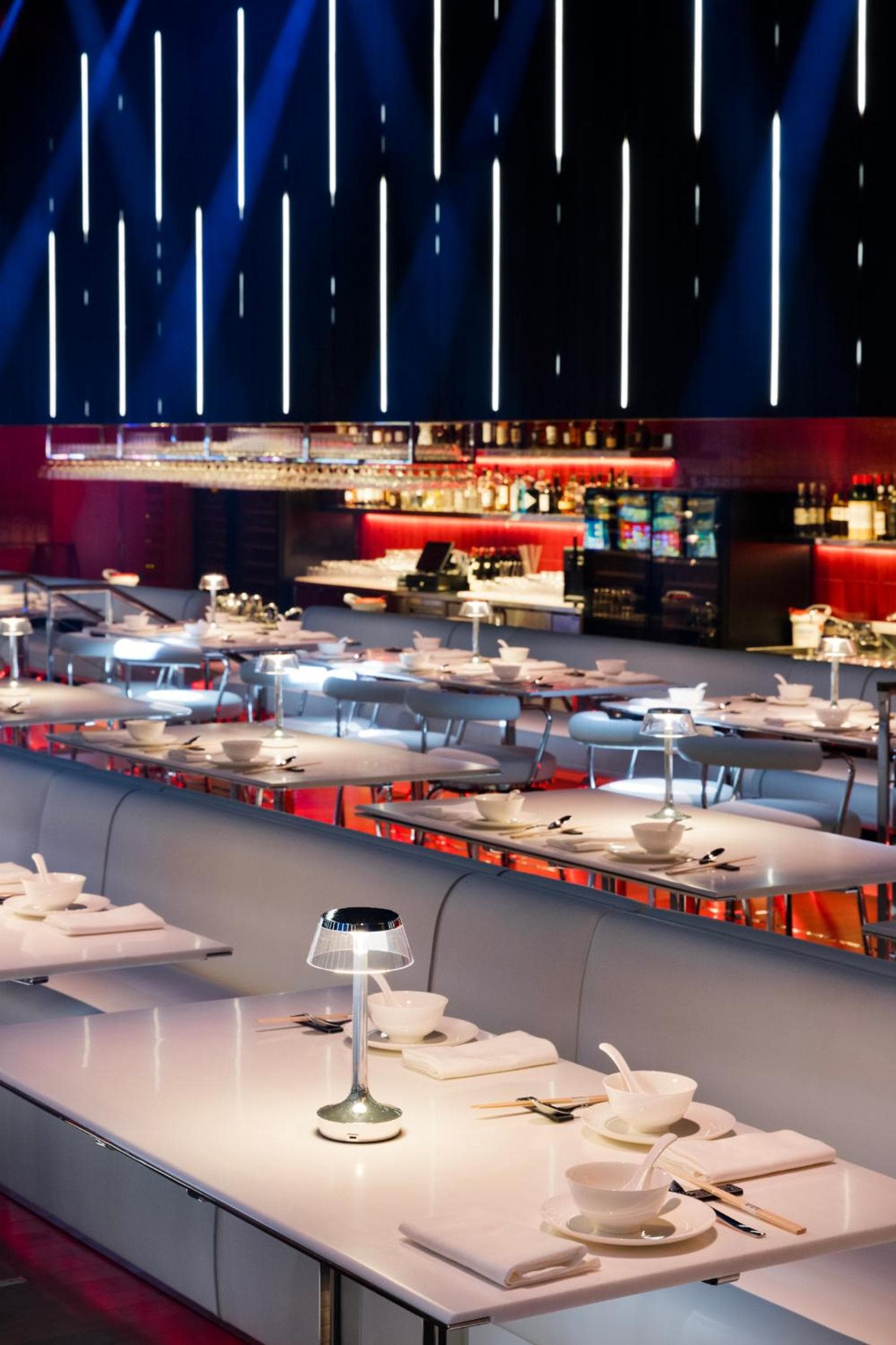 Fontainebleau Las Vegas, MICHELIN Key Award Hotel gallery photo in Las Vegas, NV — image 5