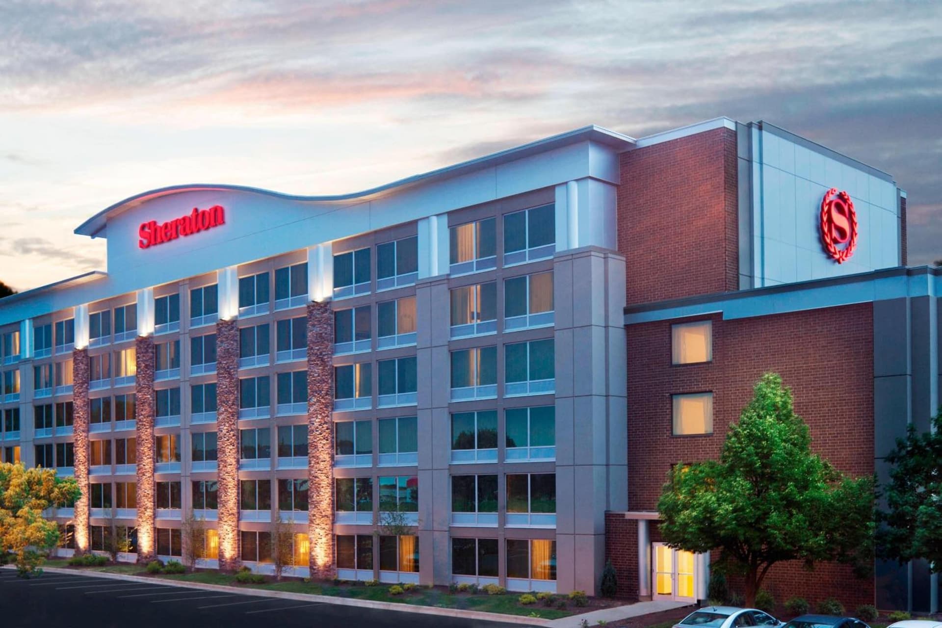Sheraton Ann Arbor Hotel — hotel in Ypsilanti, Michigan