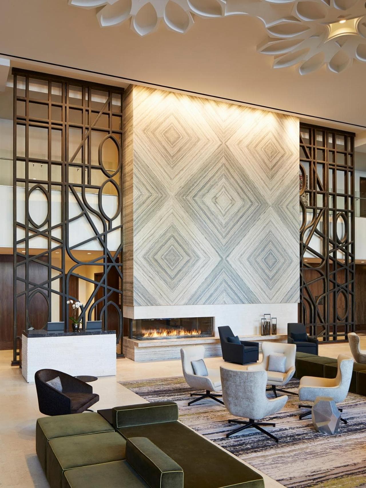 Loews Chicago Hotel gallery photo in Chicago, IL — image 43