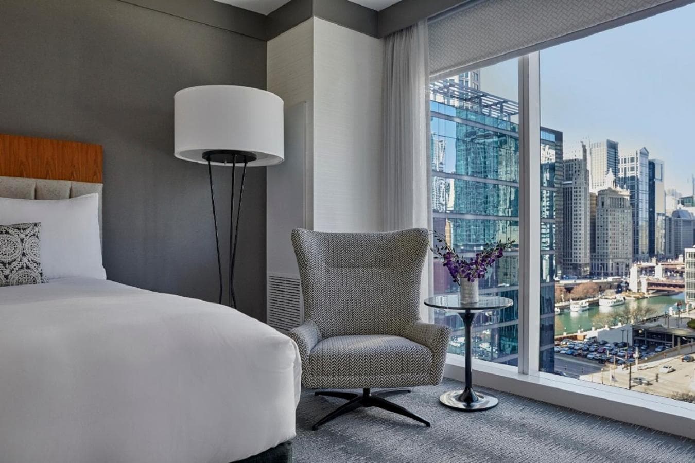Loews Chicago Hotel gallery photo in Chicago, IL — image 54