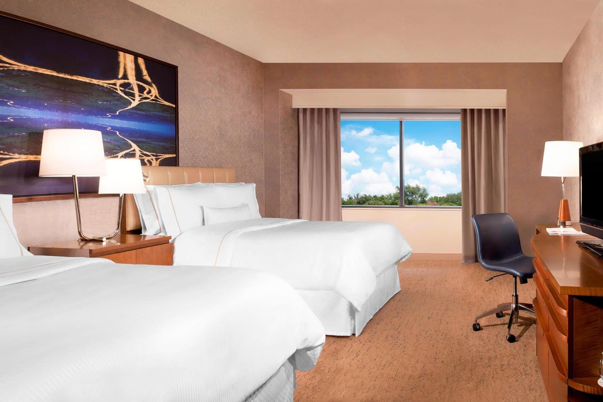 The Westin Dallas Park Central property photo 26 of 33 in Dallas, Texas
