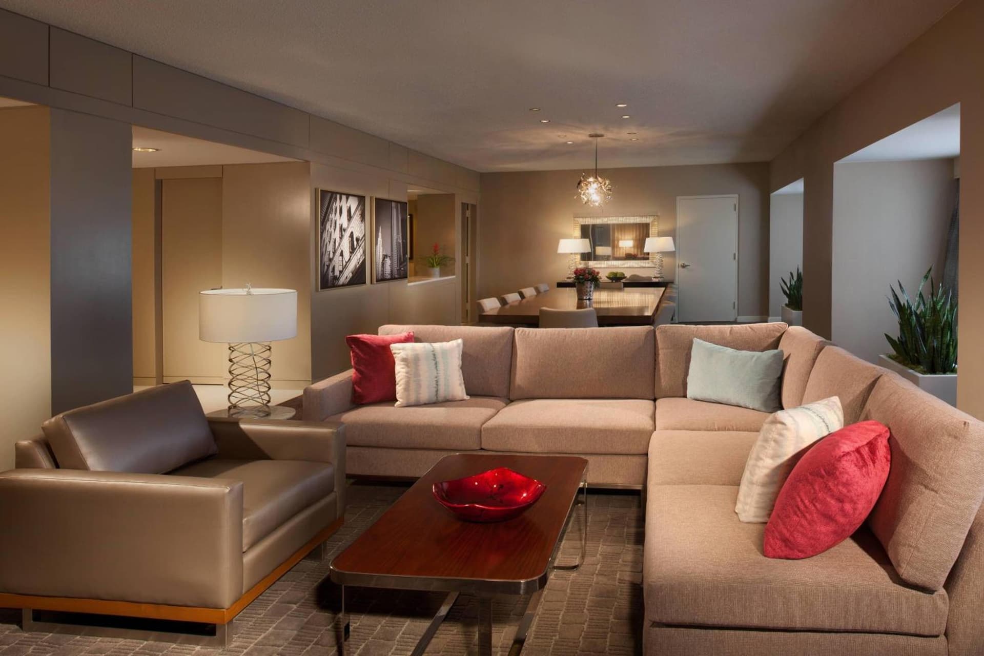 The Westin Dallas Park Central property photo 16 of 33 in Dallas, Texas