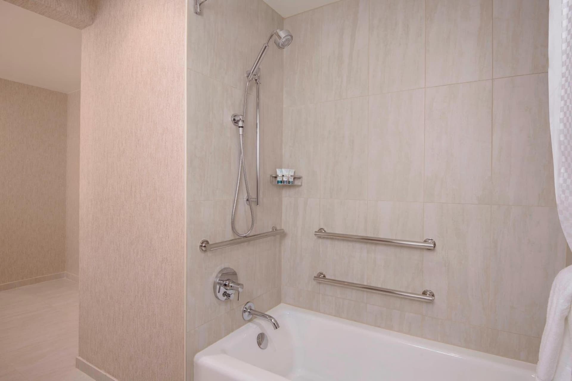 The Westin Dallas Park Central property photo 14 of 33 in Dallas, Texas