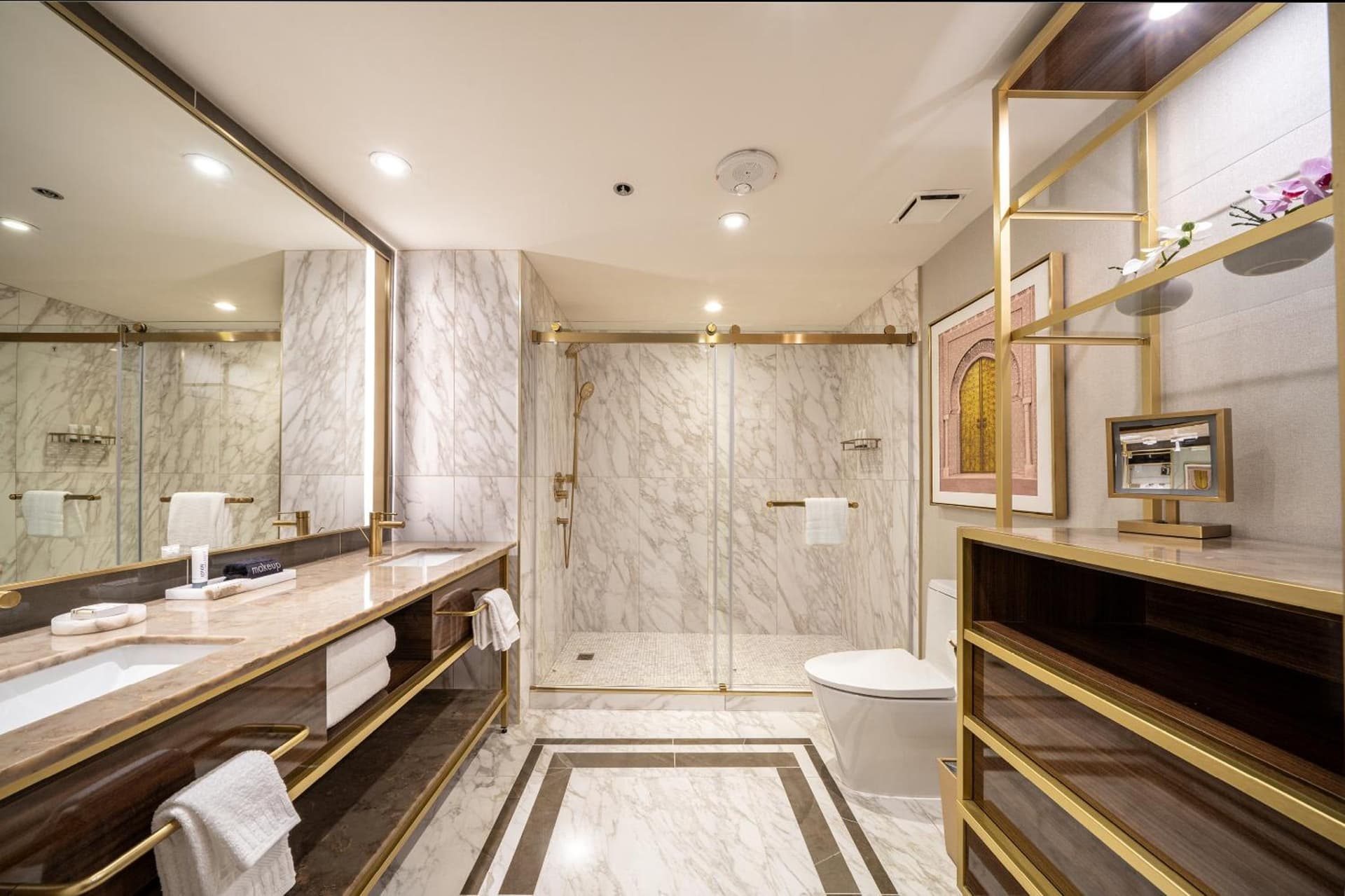 SAHARA Las Vegas gallery photo in Las Vegas, NV — image 97