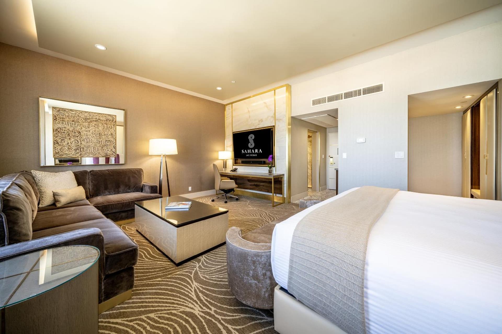 SAHARA Las Vegas gallery photo in Las Vegas, NV — image 64