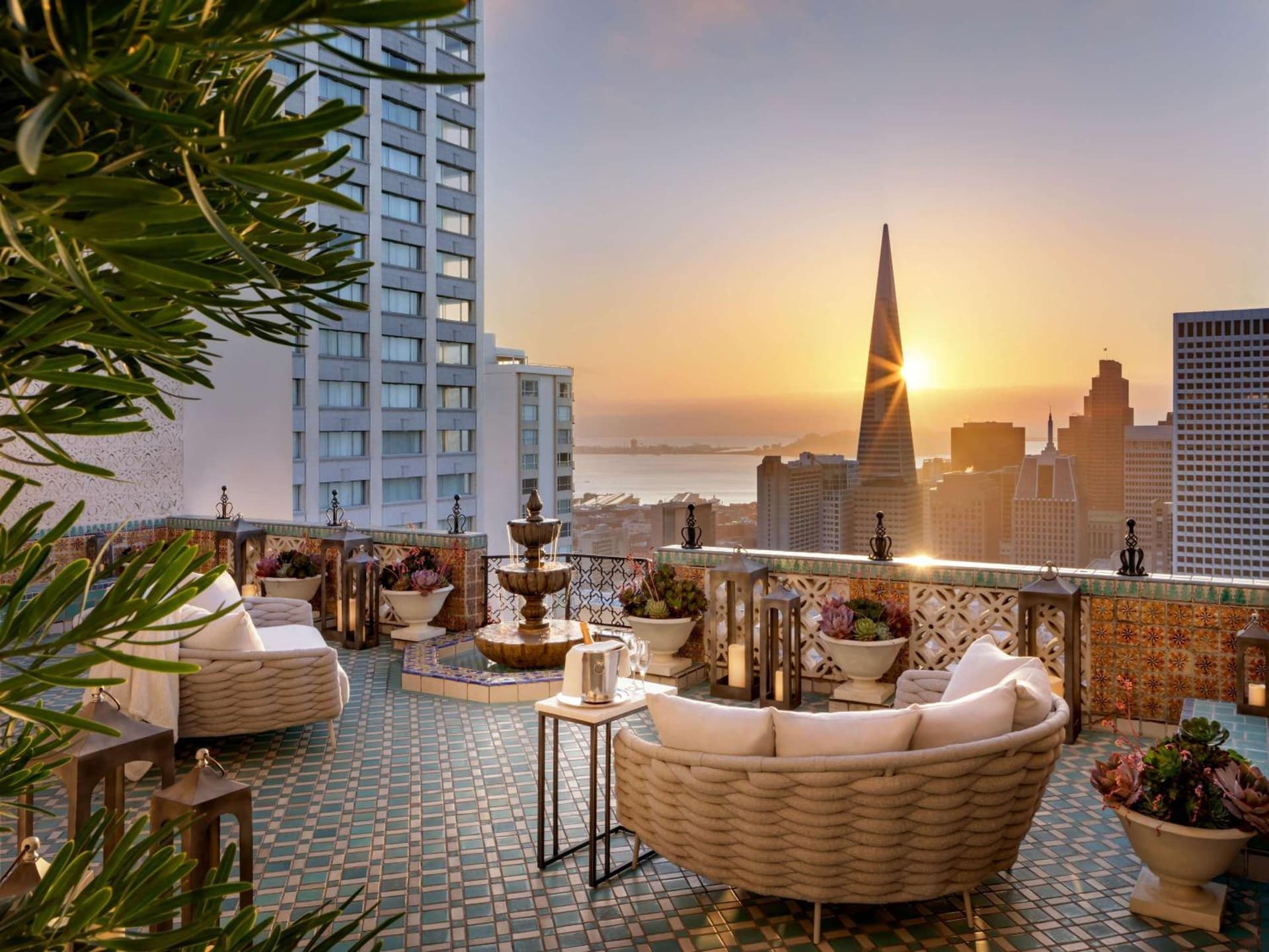 Fairmont San Francisco gallery photo in San Francisco, CA — image 127