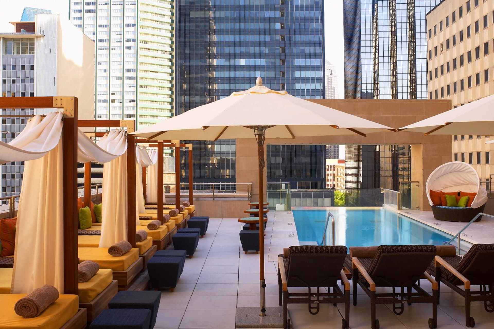 The Joule Dallas gallery photo in Dallas, TX — image 27