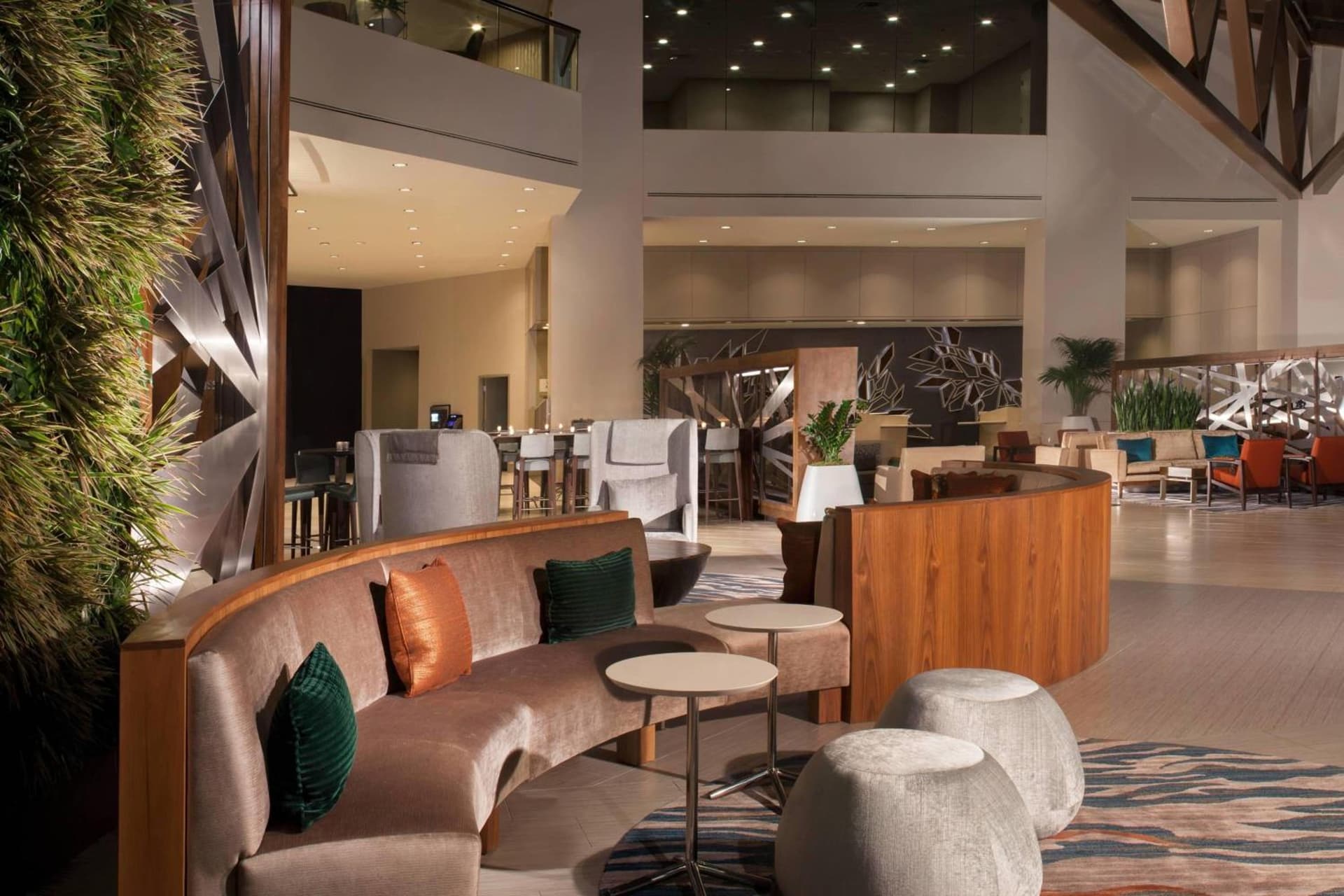 The Westin Dallas Park Central property photo 33 of 33 in Dallas, Texas