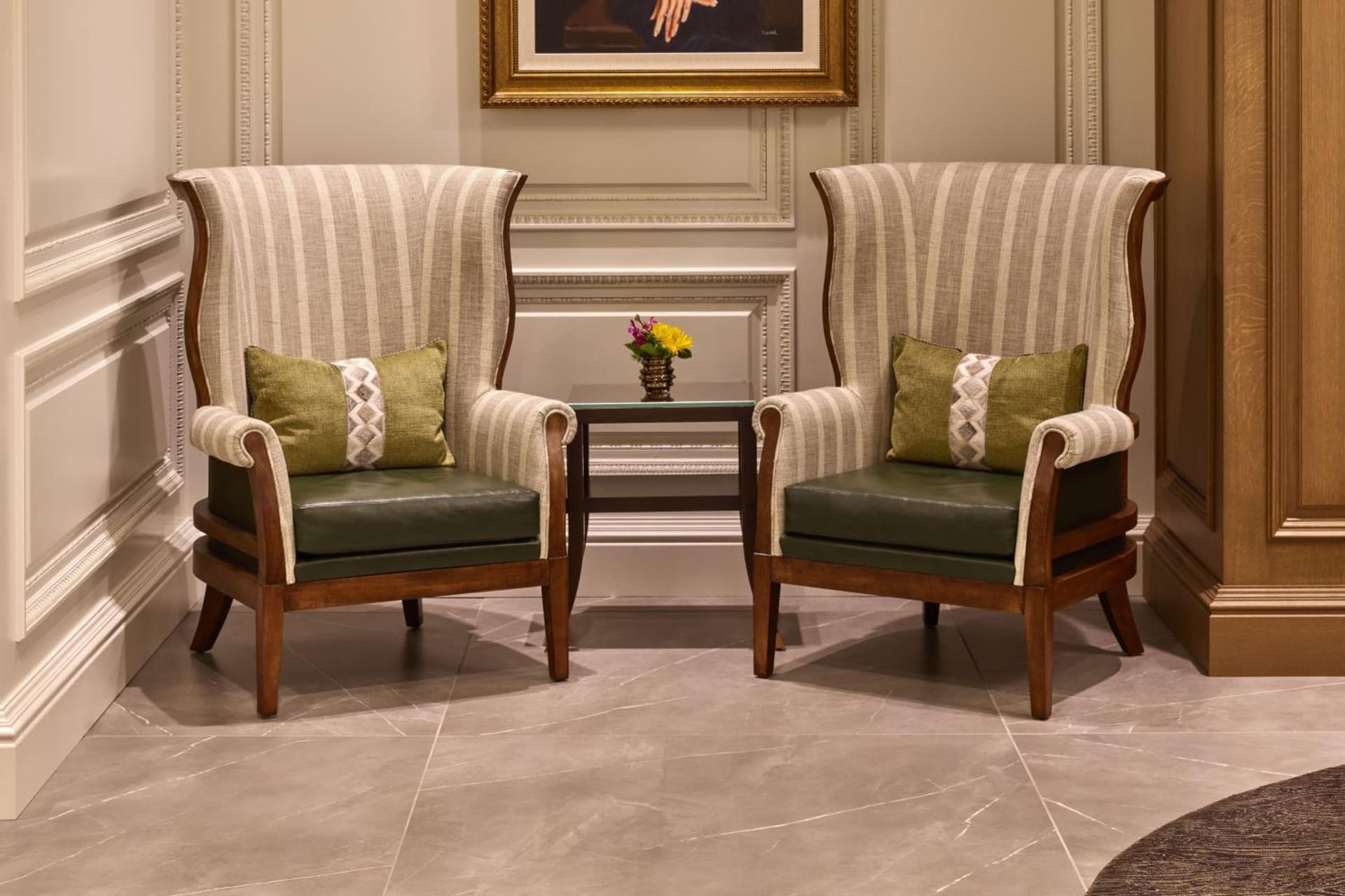 The Whitley, a Luxury Collection Hotel, Atlanta Buckhead gallery photo in Atlanta, GA — image 15