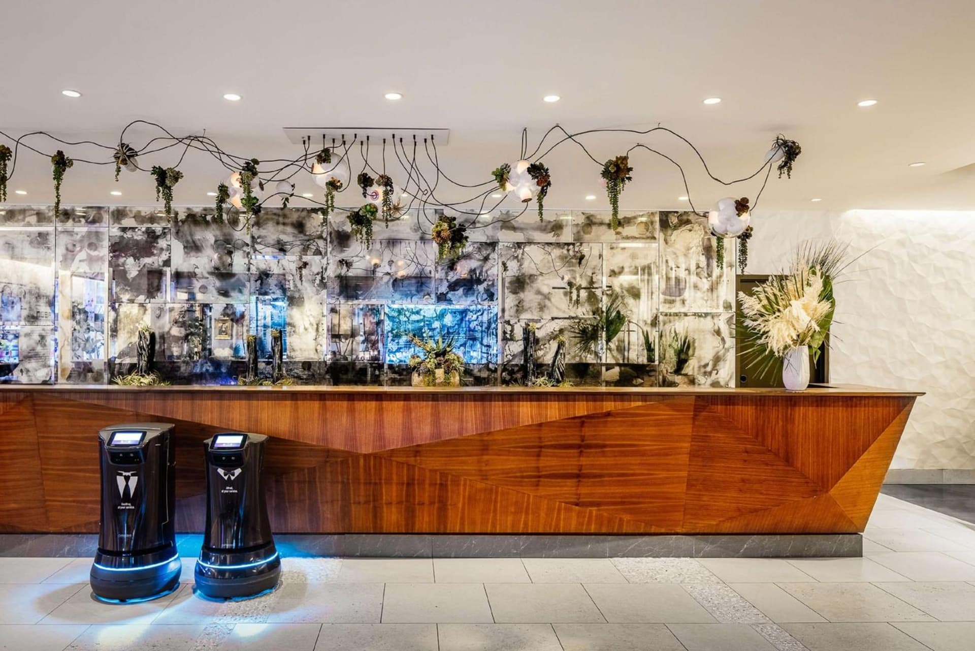 Dream Hollywood, by Hyatt gallery photo in Los Angeles, CA — image 48