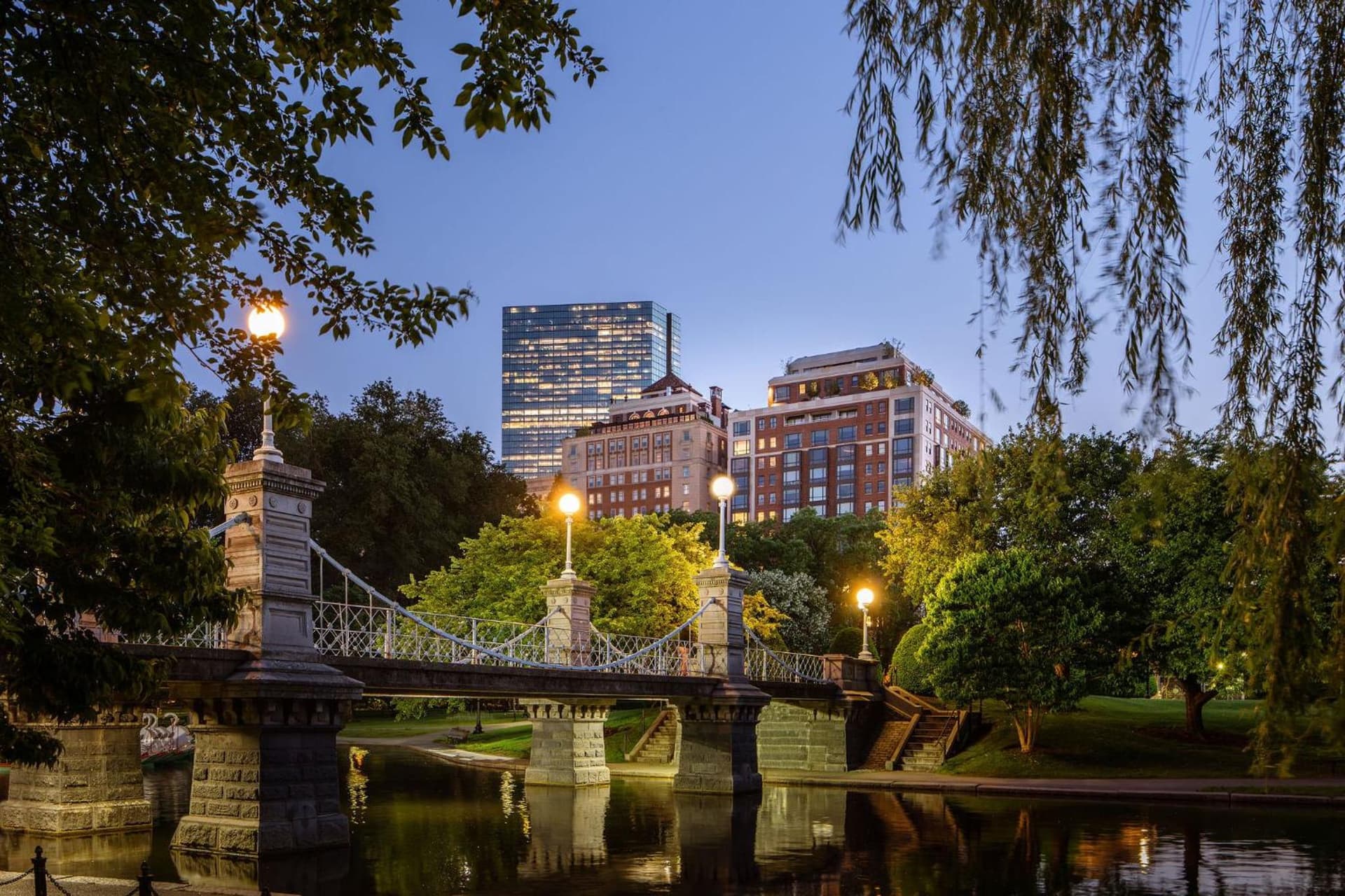 The Newbury Boston gallery photo in Boston, MA — image 62