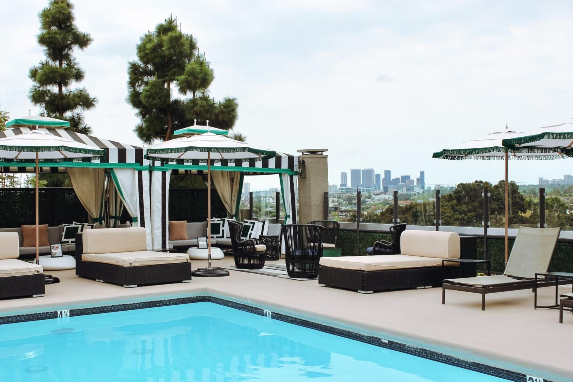 Chamberlain West Hollywood gallery photo in Los Angeles, CA — image 34