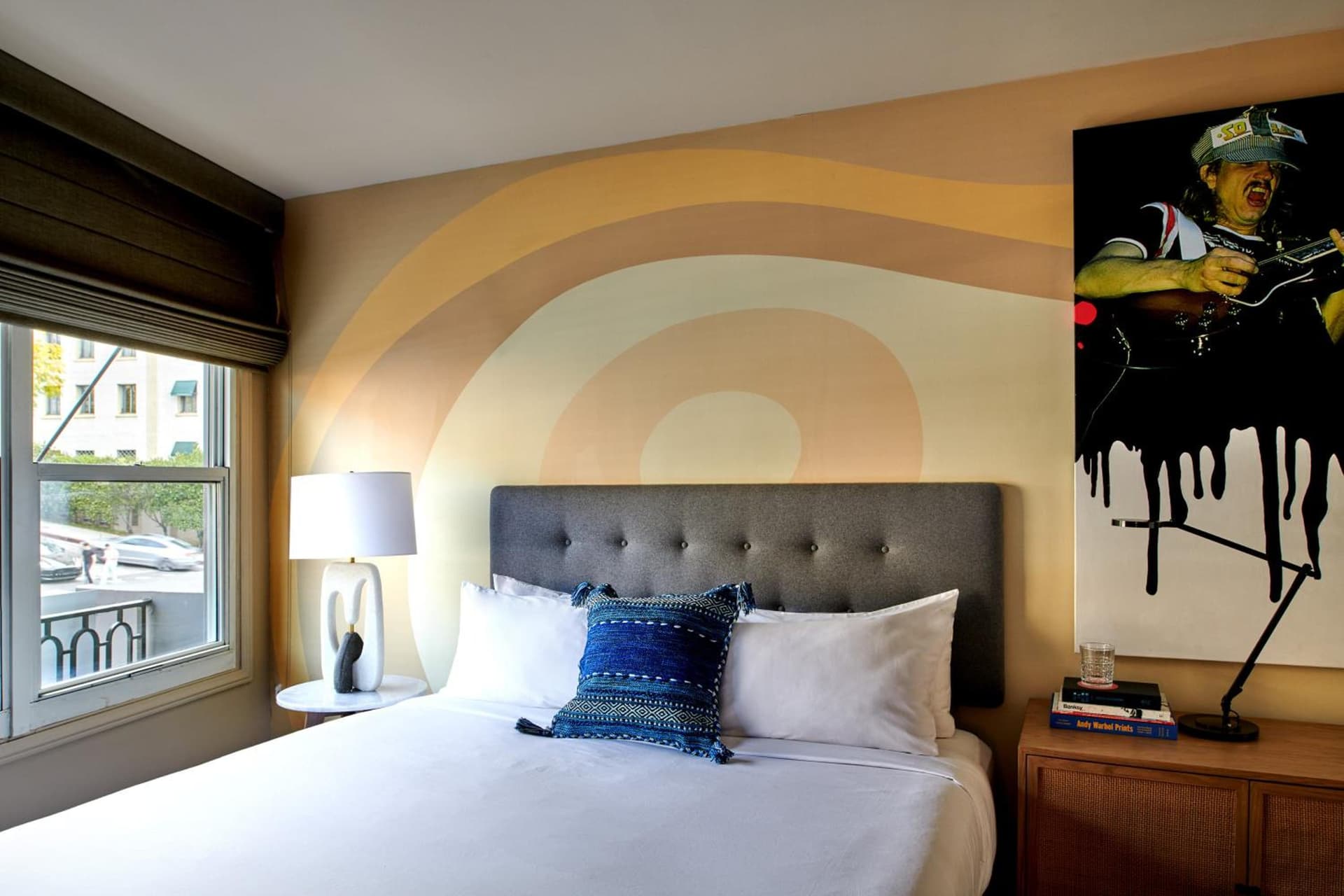 Hotel Ziggy On Sunset gallery photo in Los Angeles, CA — image 96