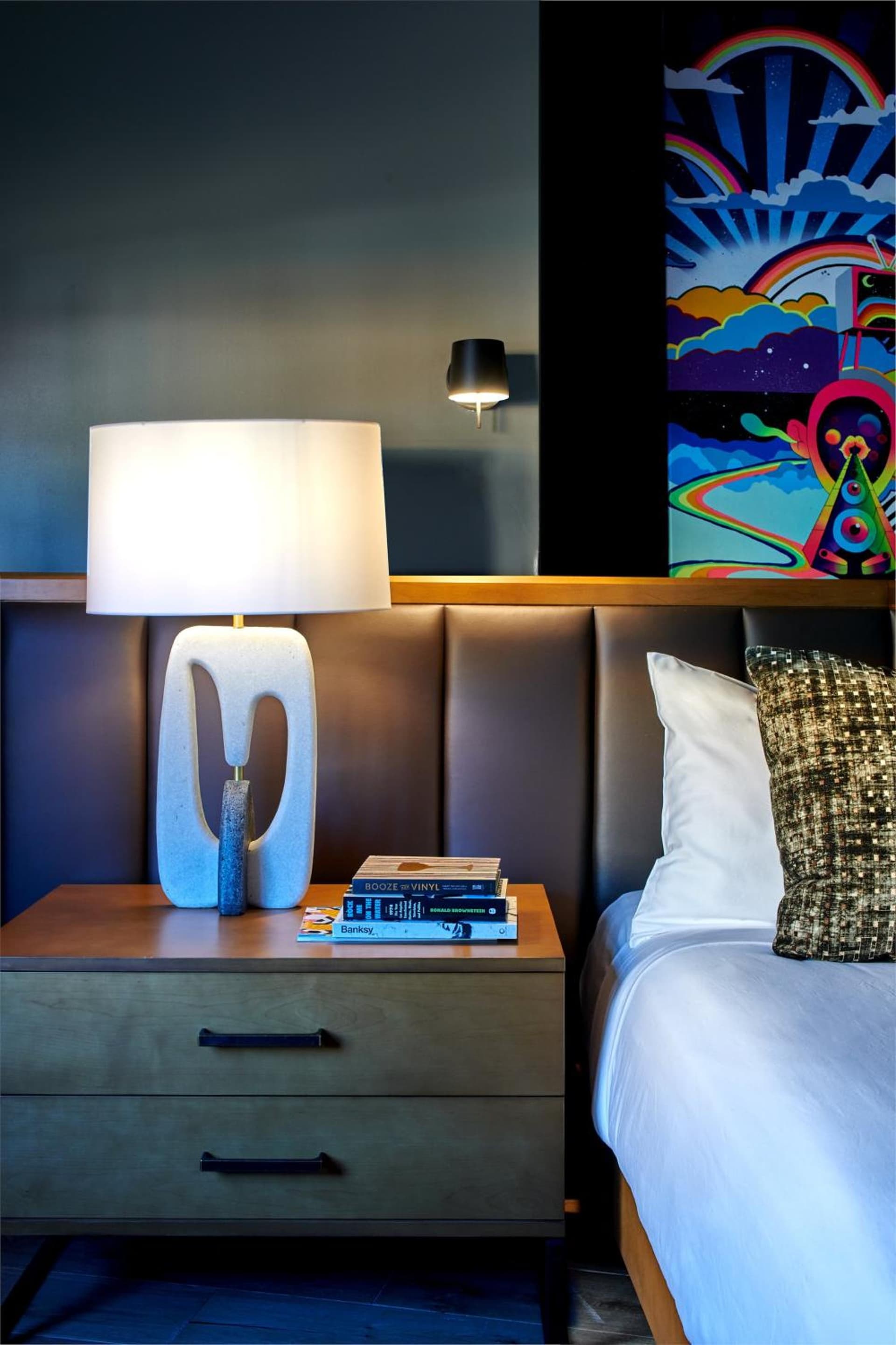 Hotel Ziggy On Sunset gallery photo in Los Angeles, CA — image 98