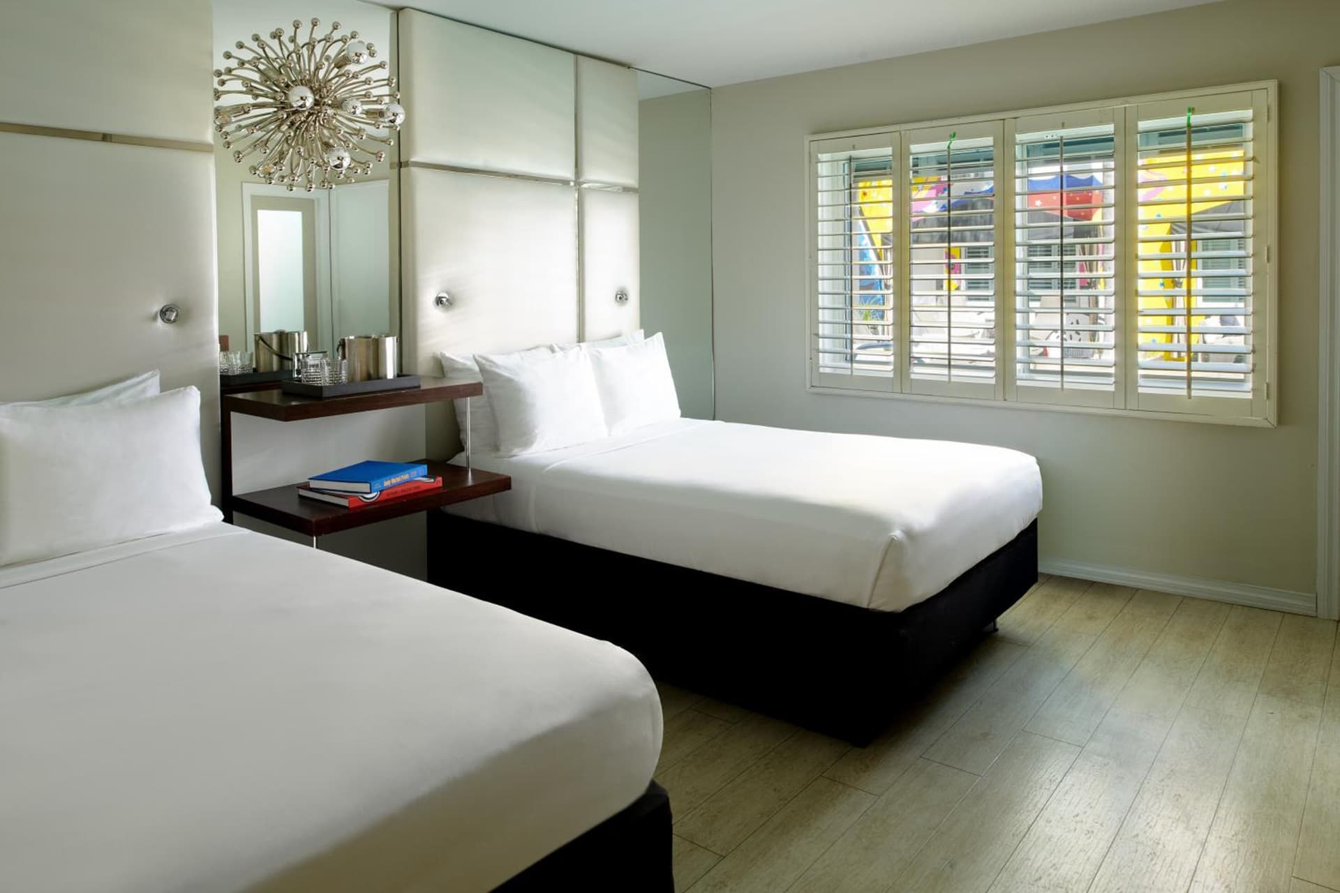 Hotel Ziggy On Sunset gallery photo in Los Angeles, CA — image 41
