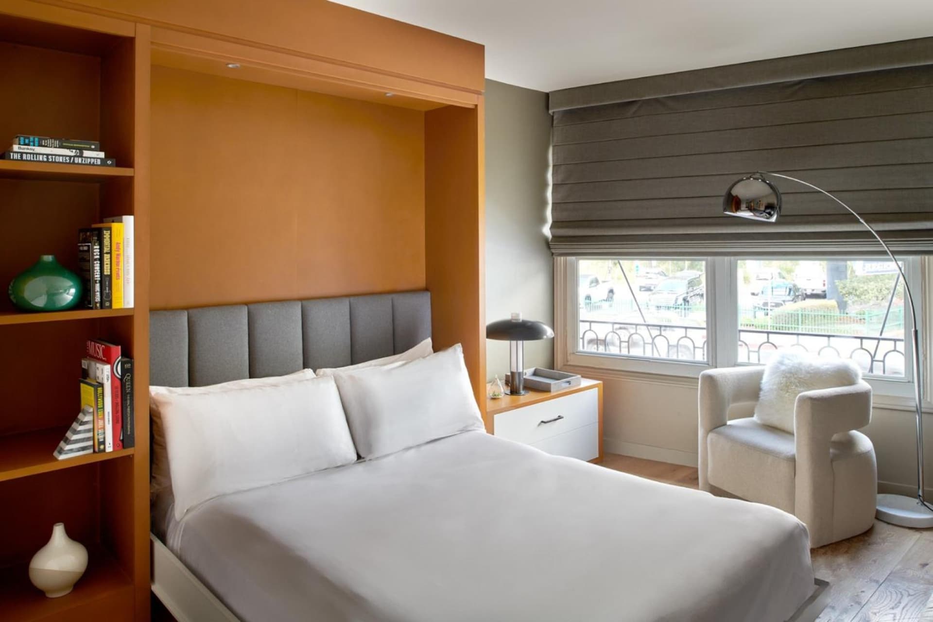 Hotel Ziggy On Sunset gallery photo in Los Angeles, CA — image 119