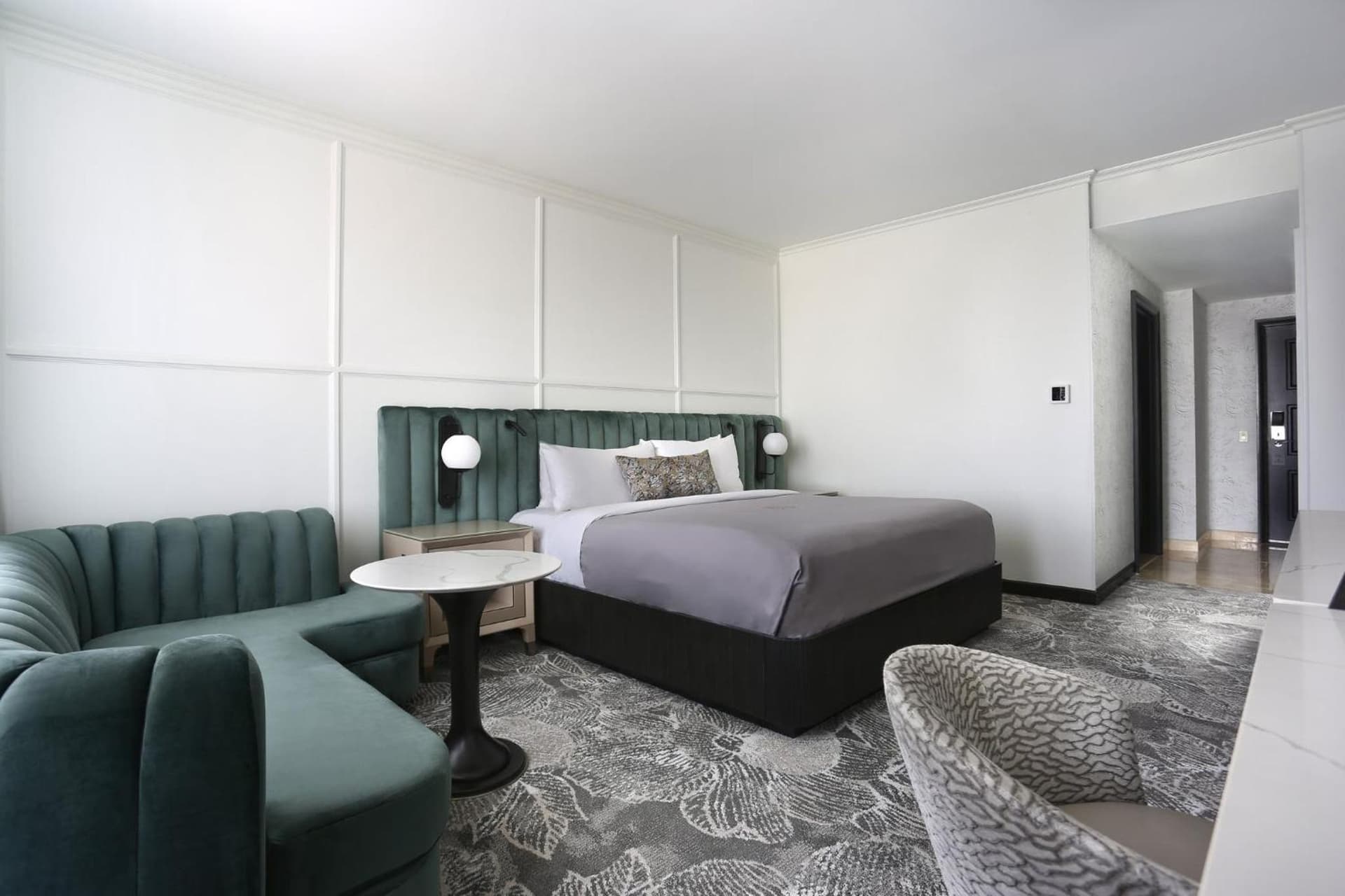 InterContinental Buckhead Atlanta by IHG gallery photo in Atlanta, GA — image 22