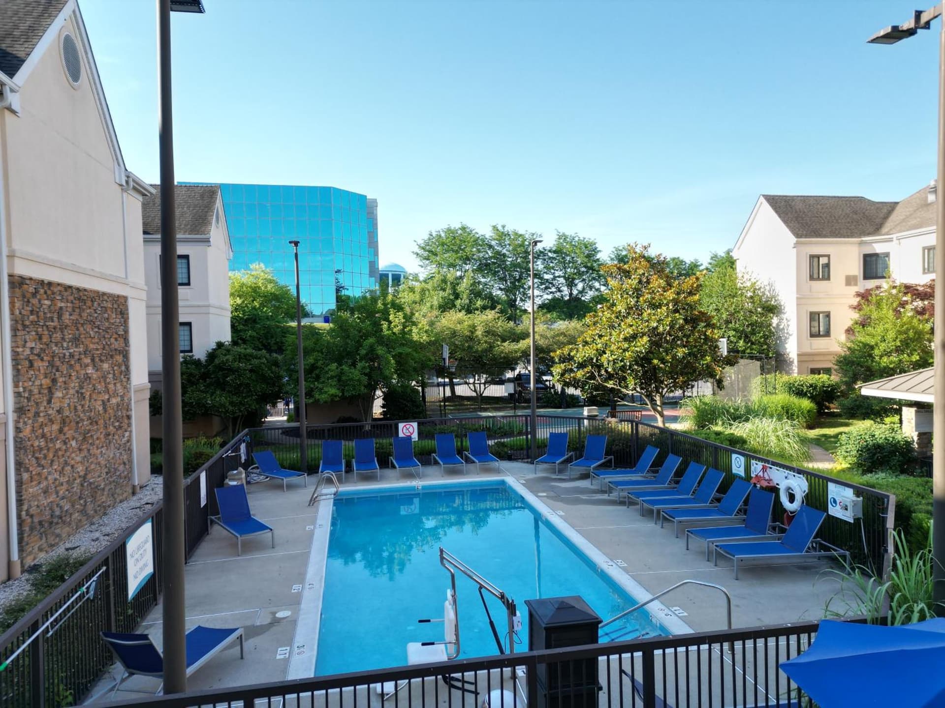 Staybridge Suites Columbia - Baltimore by IHG gallery photo in Columbia, MD — image 38