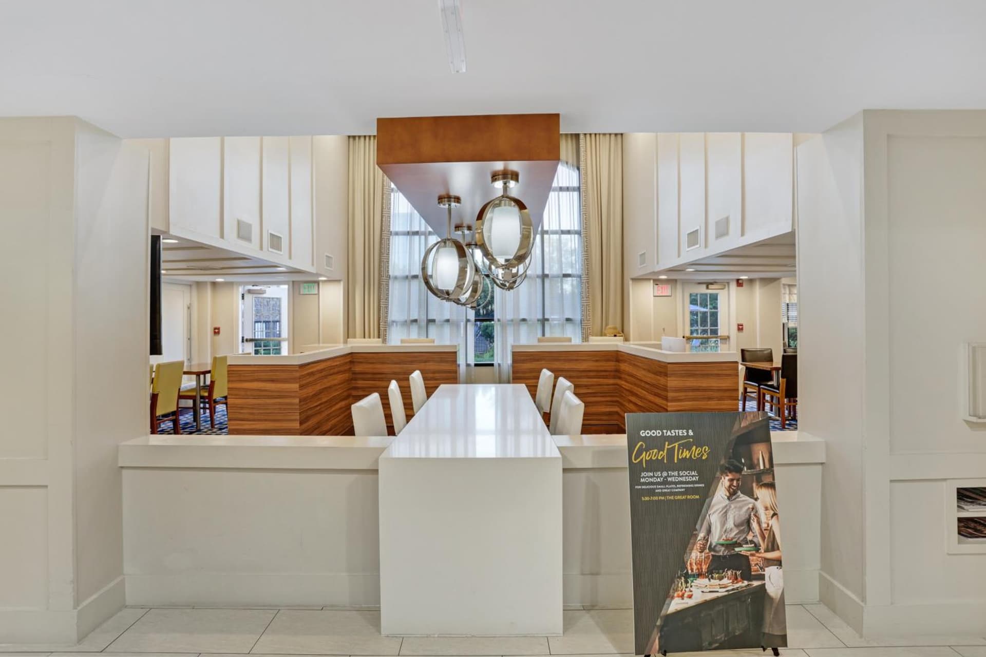 Staybridge Suites Columbia - Baltimore by IHG gallery photo in Columbia, MD — image 150