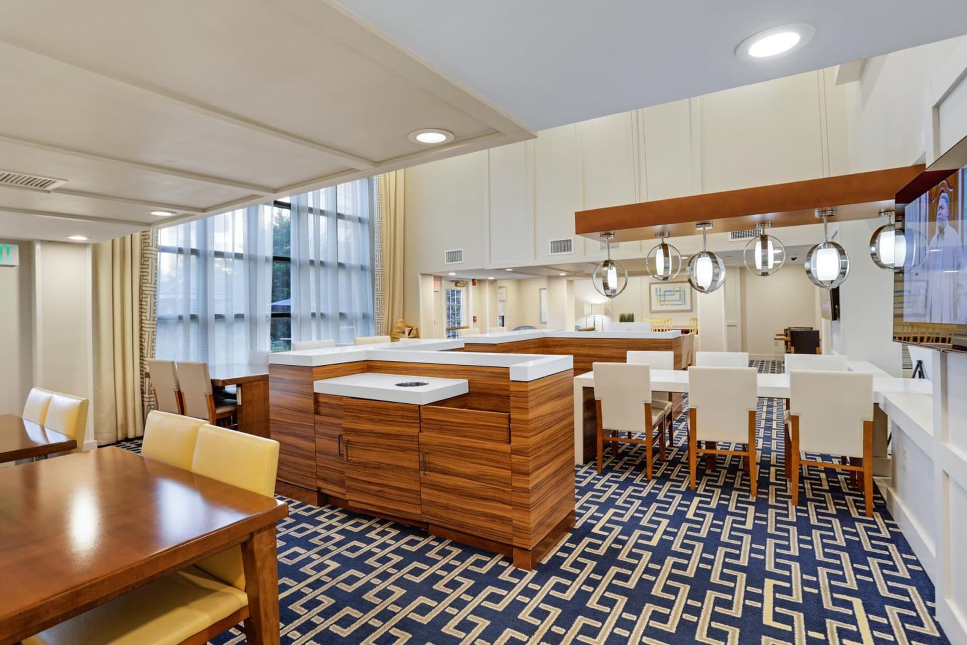 Staybridge Suites Columbia - Baltimore by IHG gallery photo in Columbia, MD — image 78