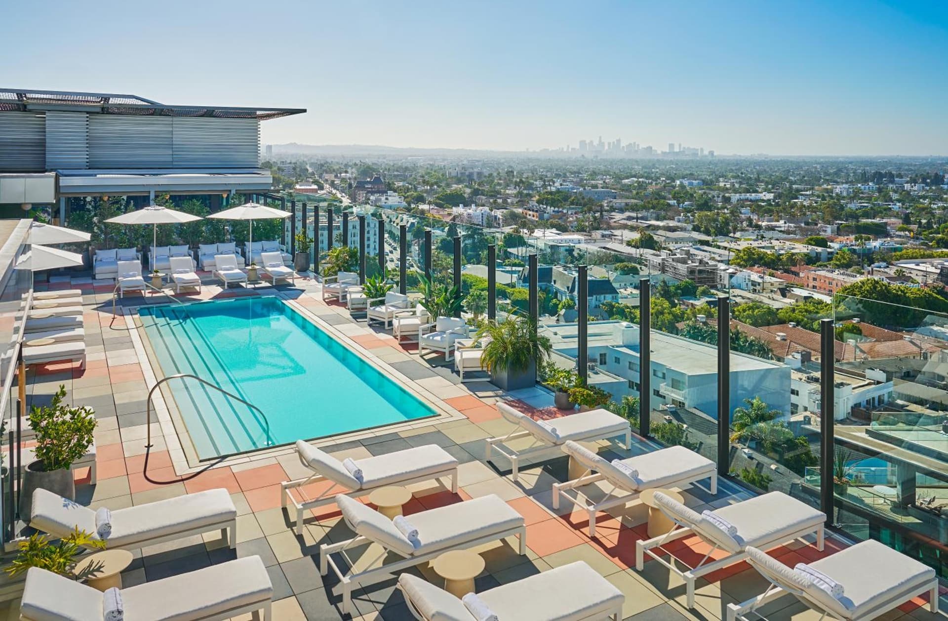The Sun Rose West Hollywood gallery photo in Los Angeles, CA — image 15