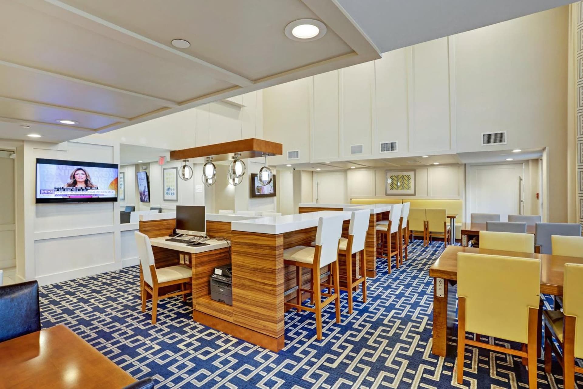 Staybridge Suites Columbia - Baltimore by IHG gallery photo in Columbia, MD — image 105