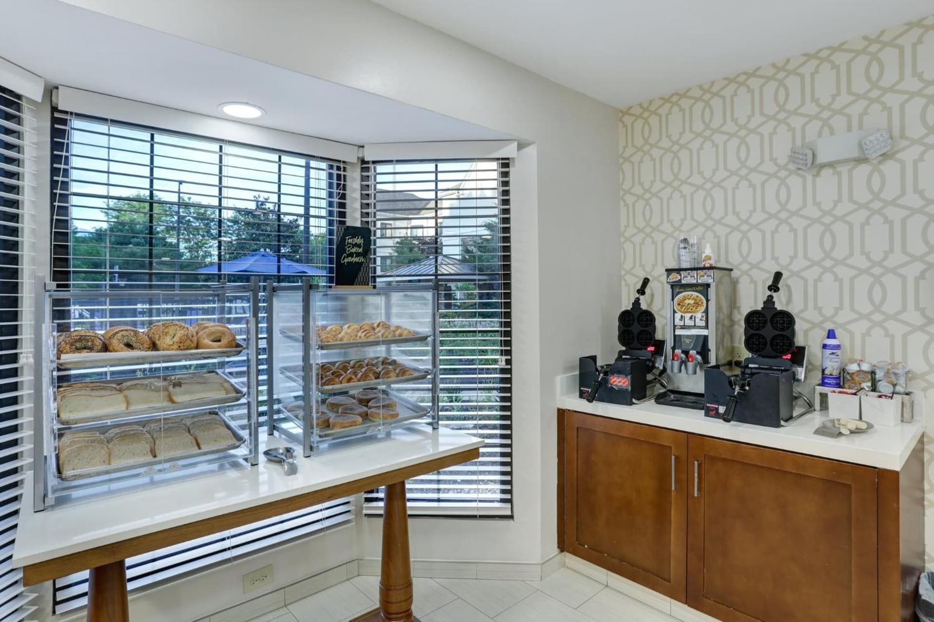 Staybridge Suites Columbia - Baltimore by IHG gallery photo in Columbia, MD — image 148