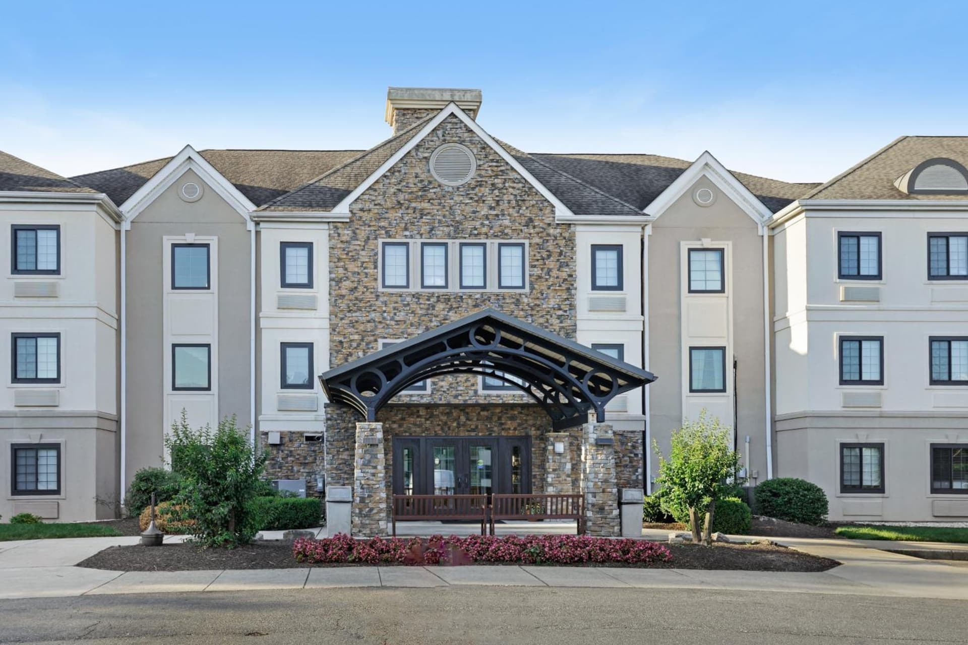 Staybridge Suites Columbia - Baltimore by IHG gallery photo in Columbia, MD — image 170