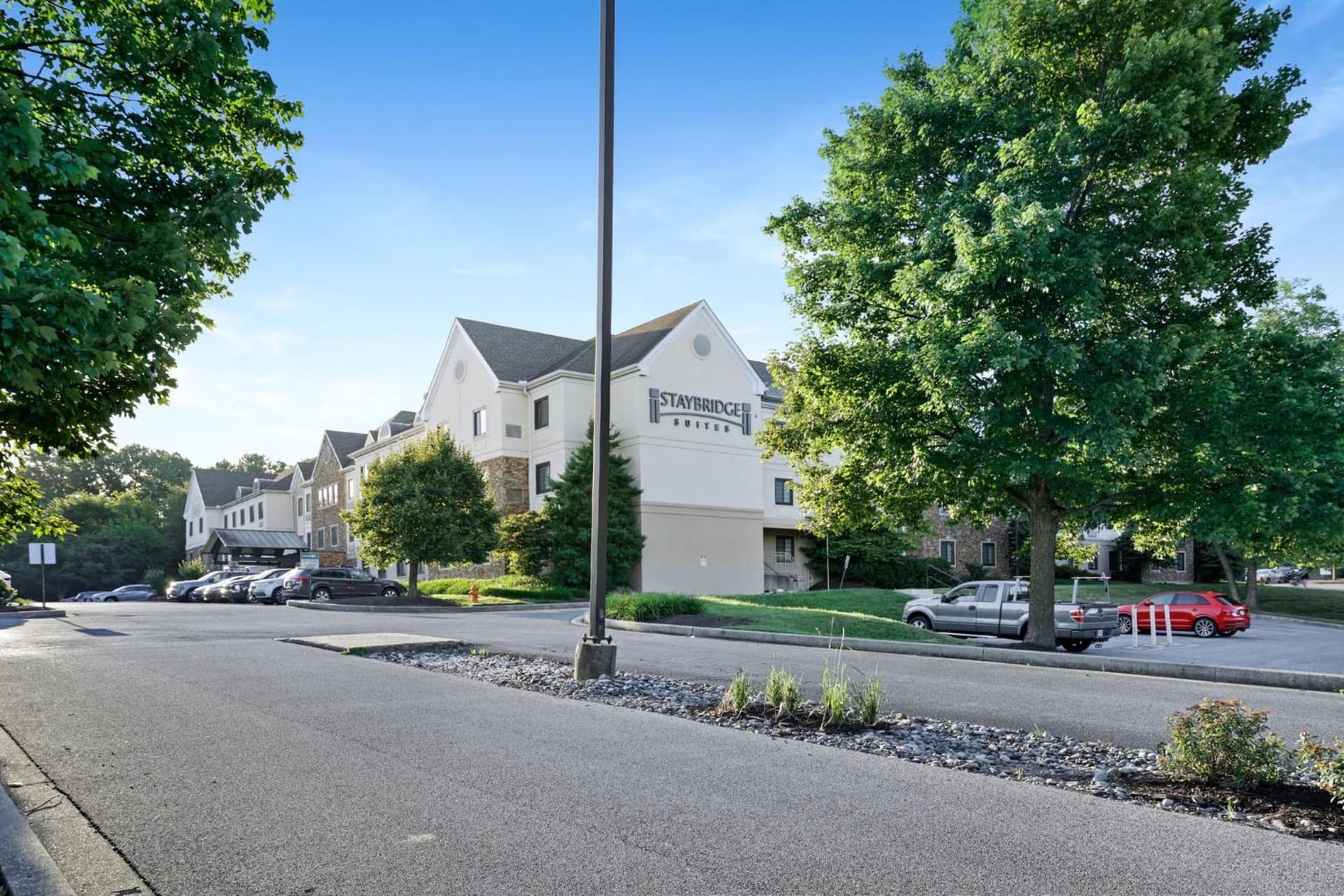 Staybridge Suites Columbia - Baltimore by IHG gallery photo in Columbia, MD — image 161