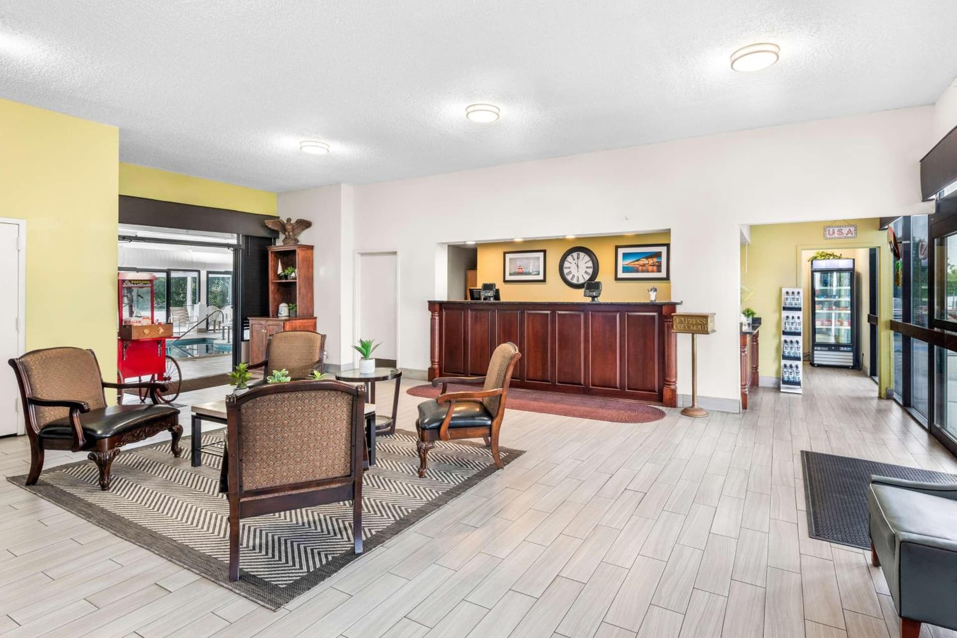 Best Western Kent Narrows Inn gallery photo in Grasonville, MD — image 25