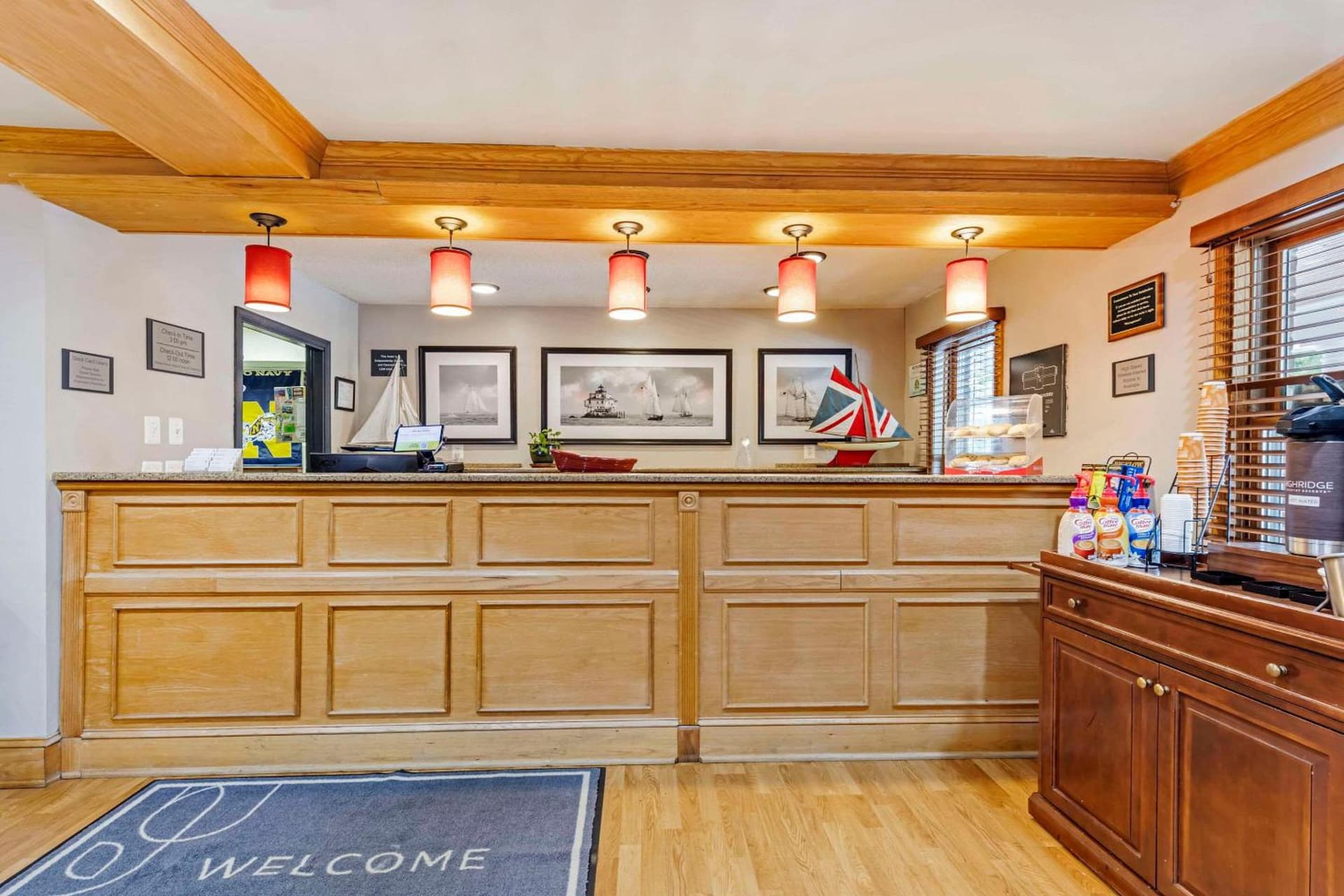 Country Inn & Suites by Radisson, Annapolis, MD gallery photo in Annapolis, MD — image 60
