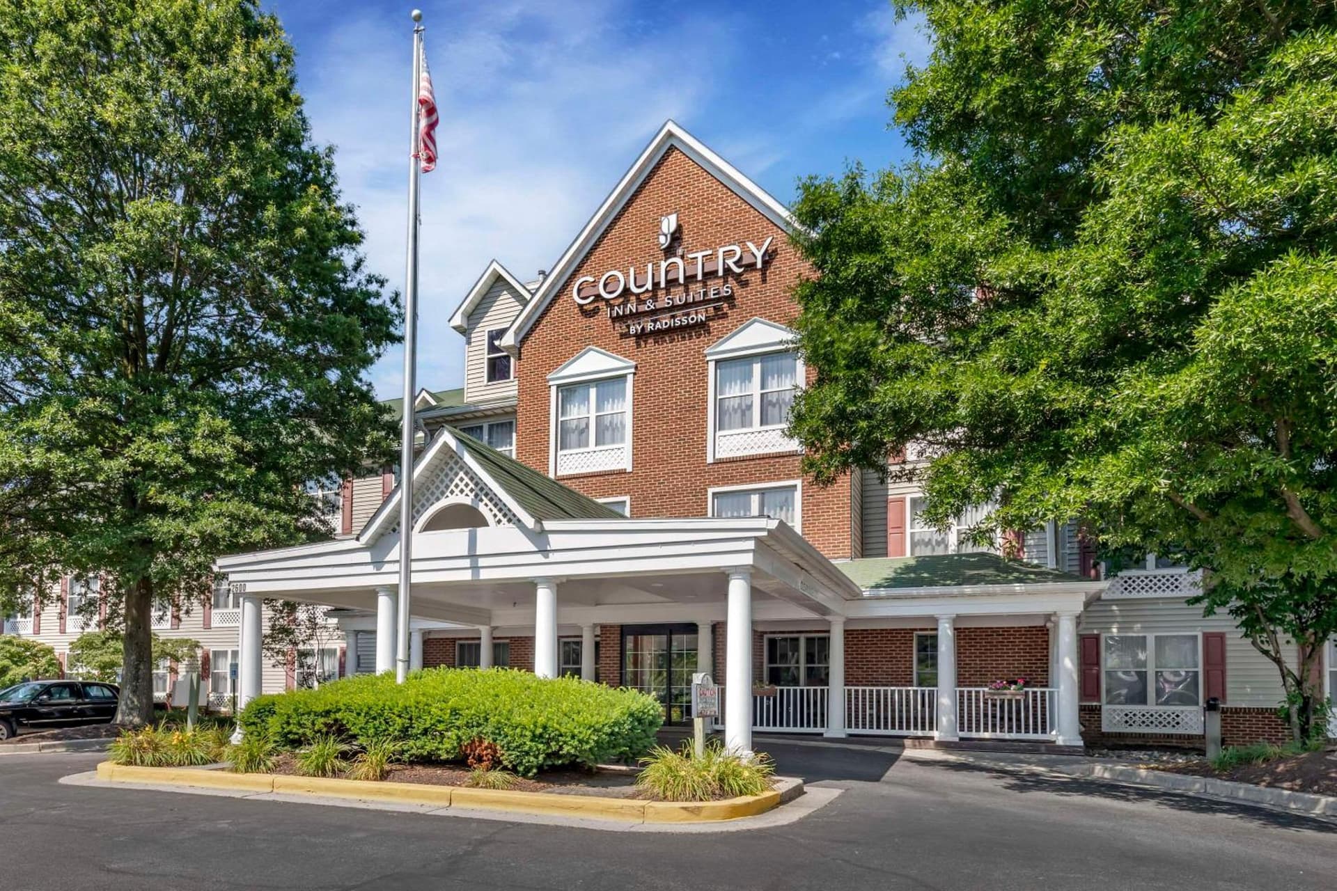 Country Inn & Suites by Radisson, Annapolis, MD gallery photo in Annapolis, MD — image 16
