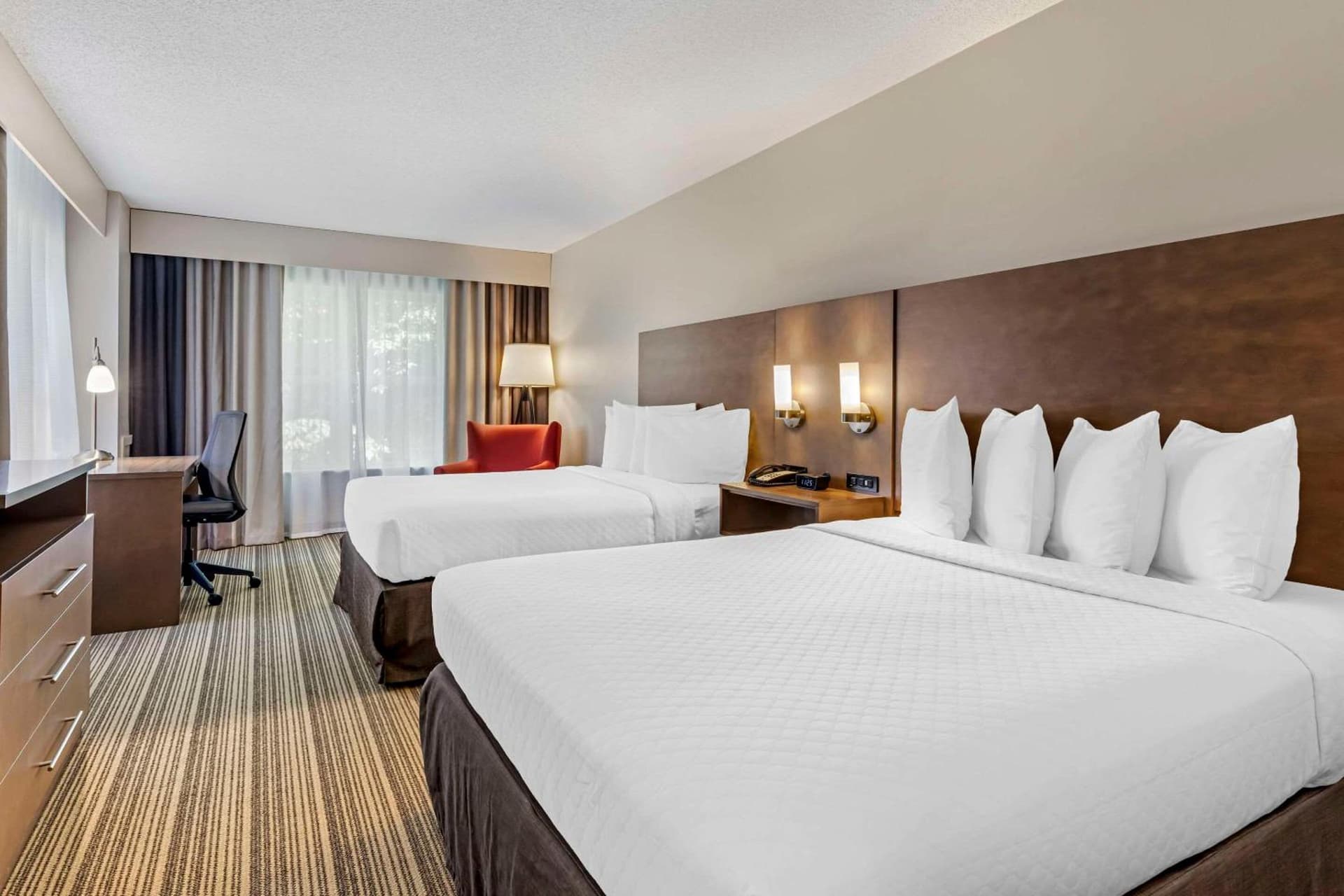 Country Inn & Suites by Radisson, Annapolis, MD gallery photo in Annapolis, MD — image 21