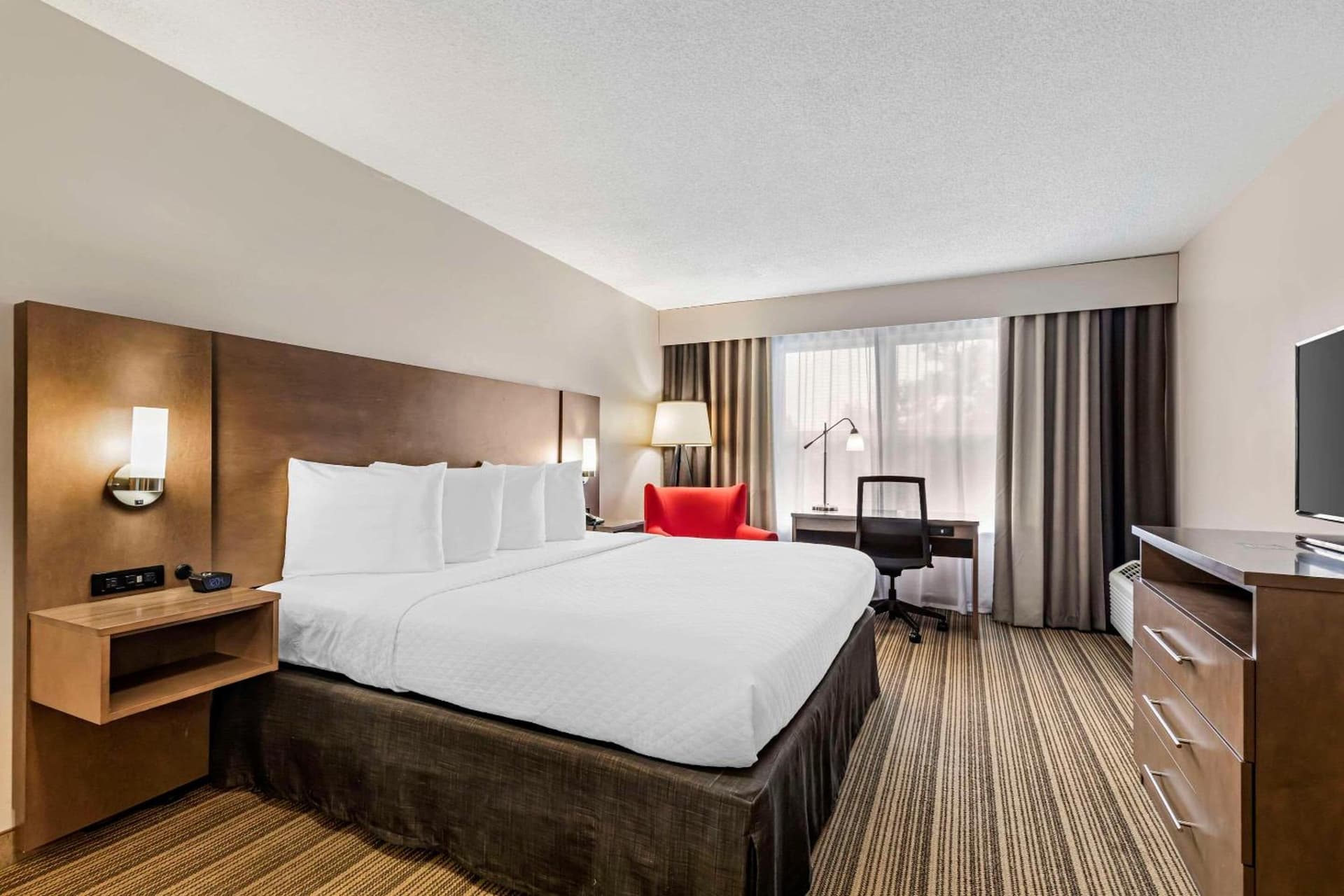 Country Inn & Suites by Radisson, Annapolis, MD gallery photo in Annapolis, MD — image 13