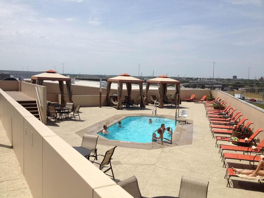 Hyatt Regency Dallas property photo 38 of 67 in Dallas, Texas