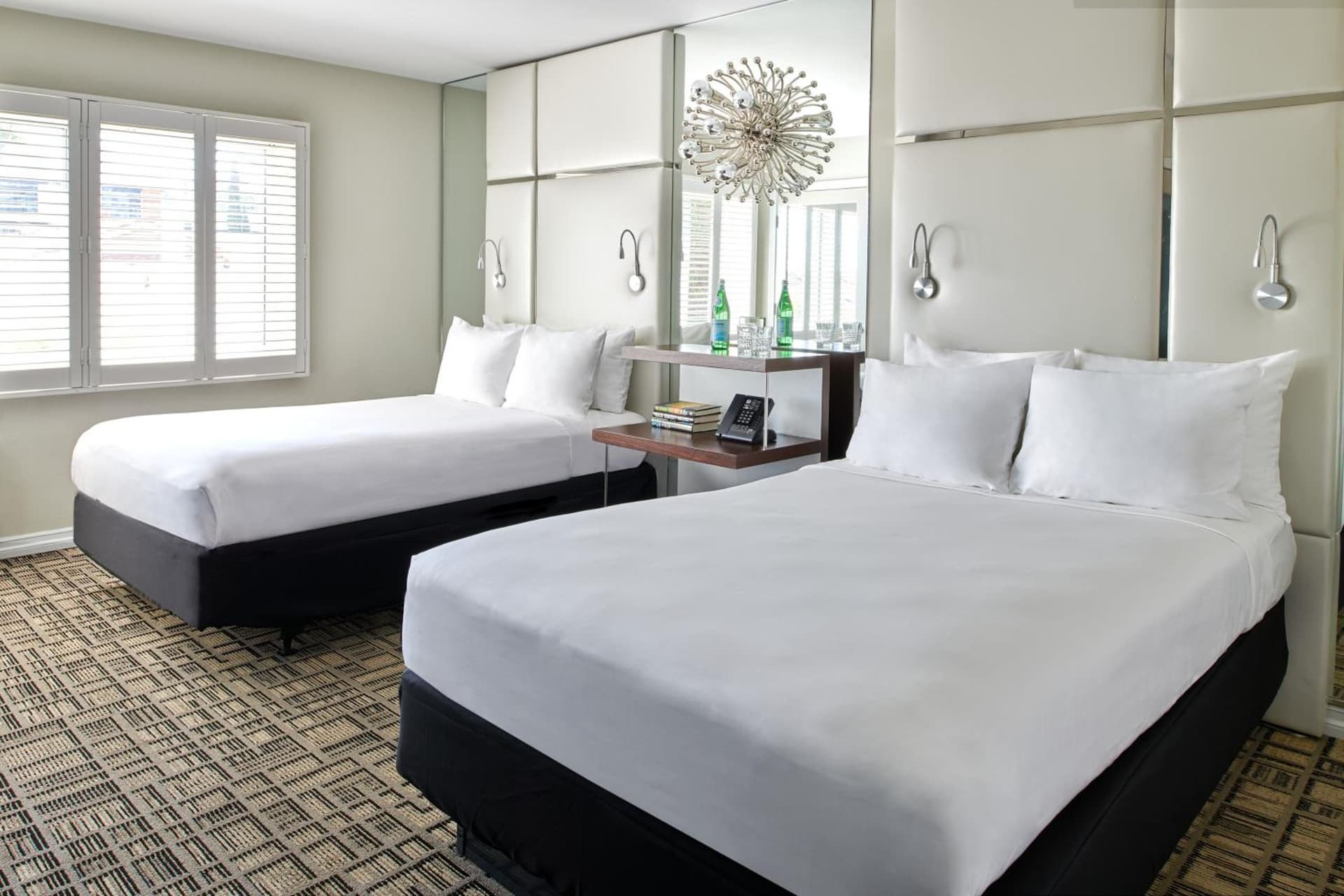 Hotel Ziggy On Sunset gallery photo in Los Angeles, CA — image 127