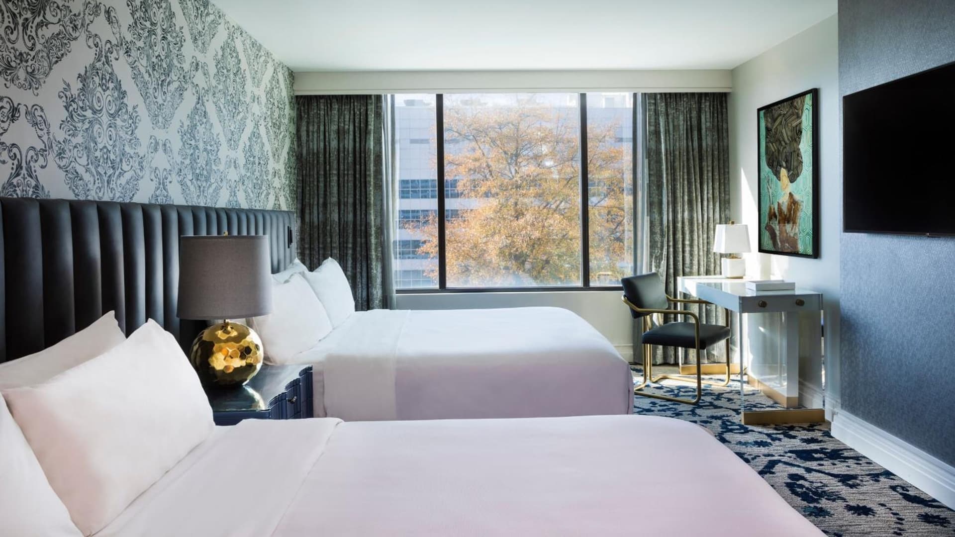 Hotel Colee, Atlanta Buckhead, Autograph Collection gallery photo in Atlanta, GA — image 65