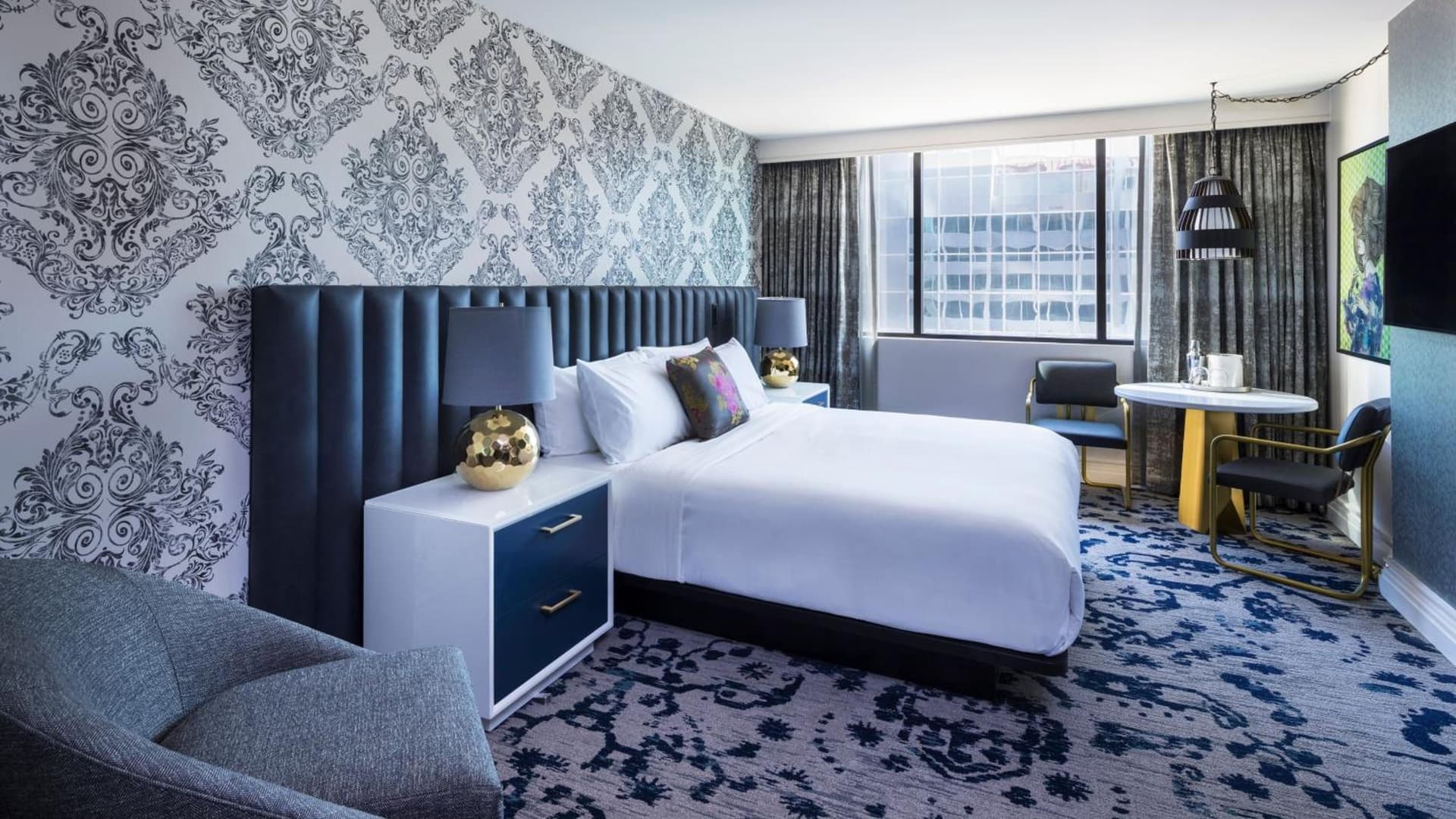 Hotel Colee, Atlanta Buckhead, Autograph Collection gallery photo in Atlanta, GA — image 17