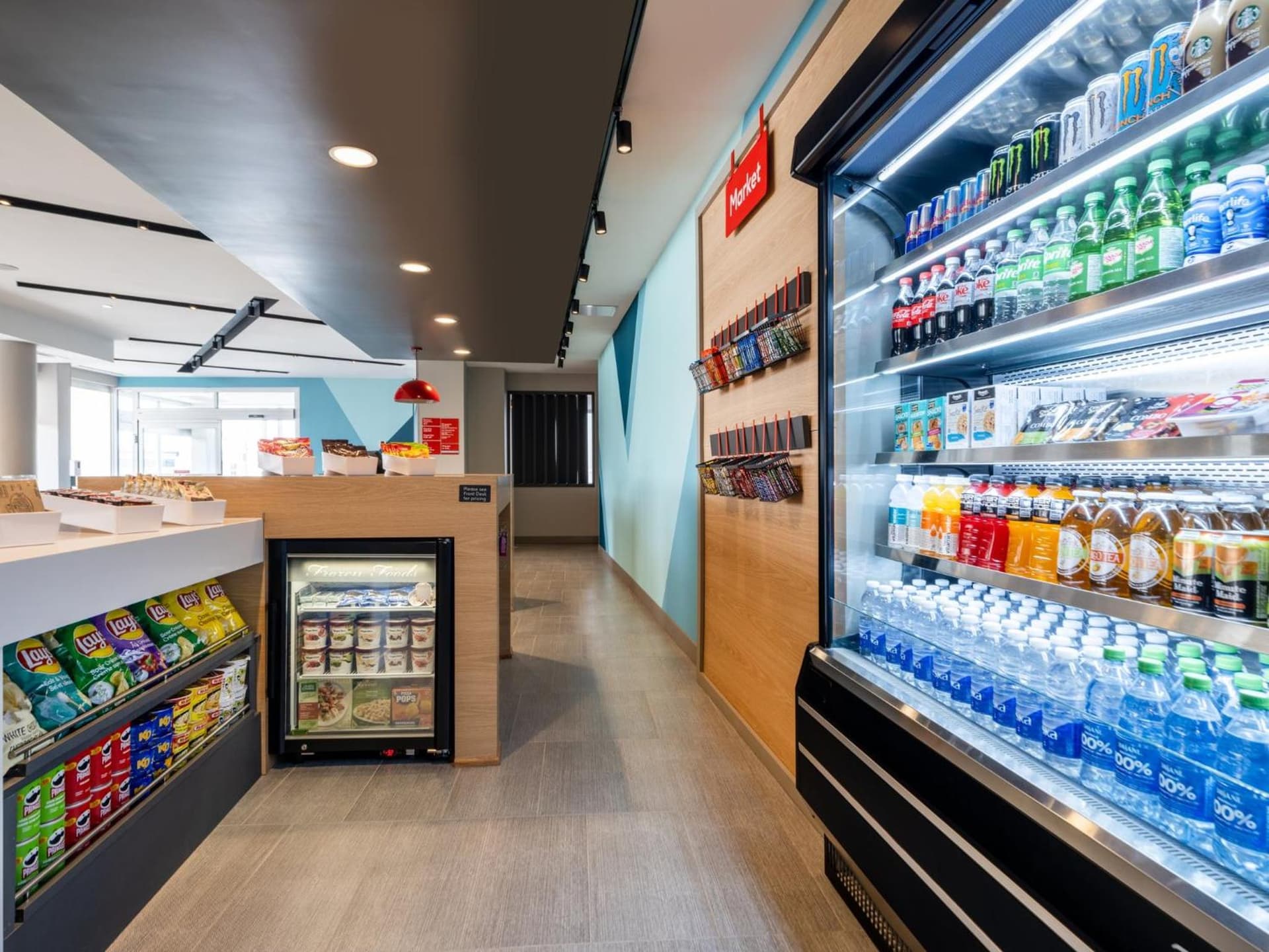 Avid Hotels - Denver Airport Area by IHG gallery photo in Denver, CO — image 39