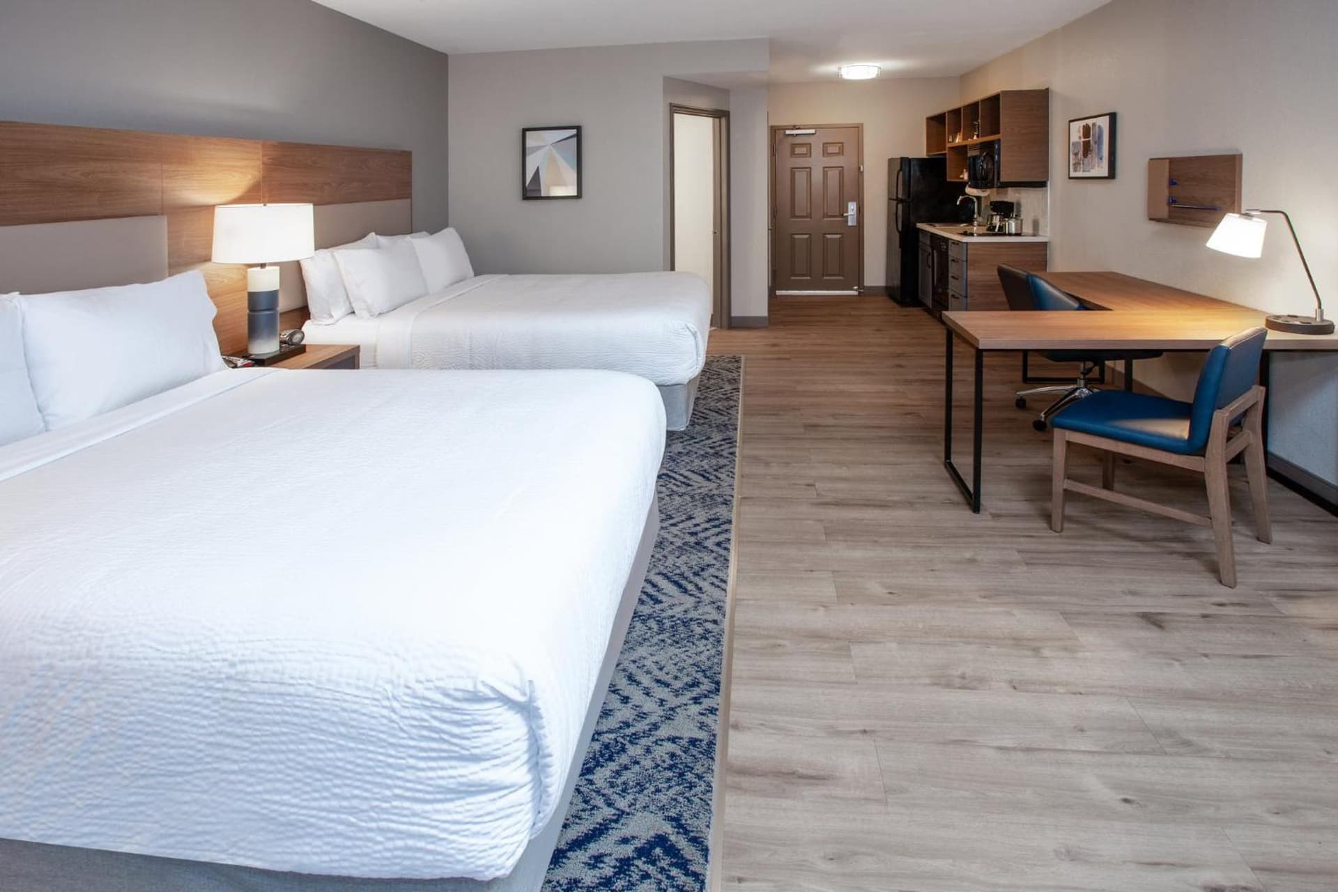 Candlewood Suites Arundel Mills / BWI Airport by IHG gallery photo in Hanover, MD — image 35