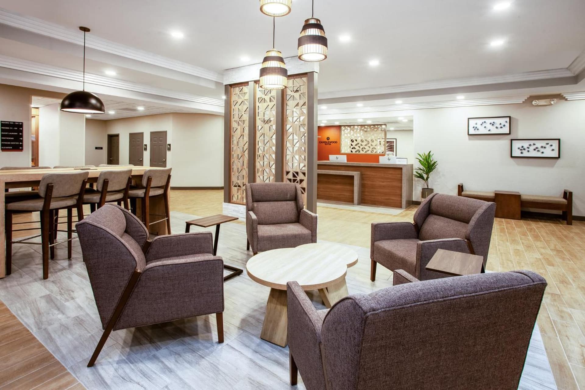 Candlewood Suites Arundel Mills / BWI Airport by IHG gallery photo in Hanover, MD — image 21