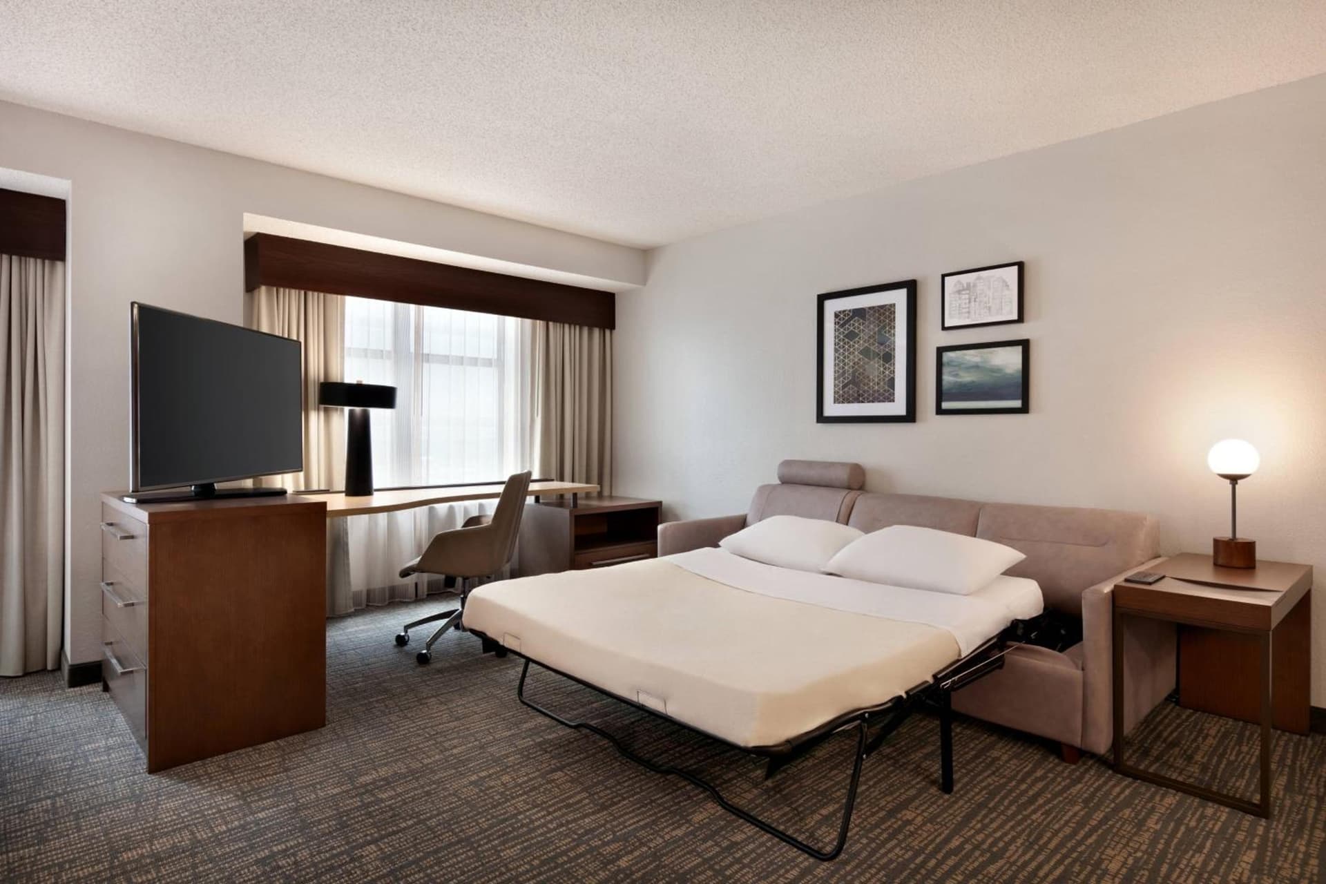 Residence Inn by Marriott Baltimore Downtown/ Inner Harbor gallery photo in Baltimore, MD — image 44