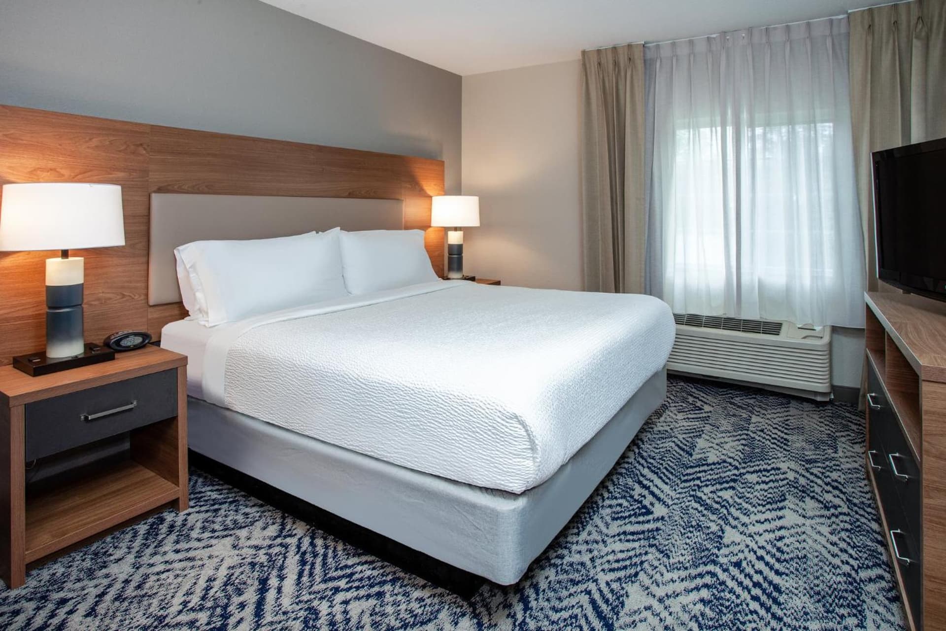 Candlewood Suites Arundel Mills / BWI Airport by IHG gallery photo in Hanover, MD — image 36