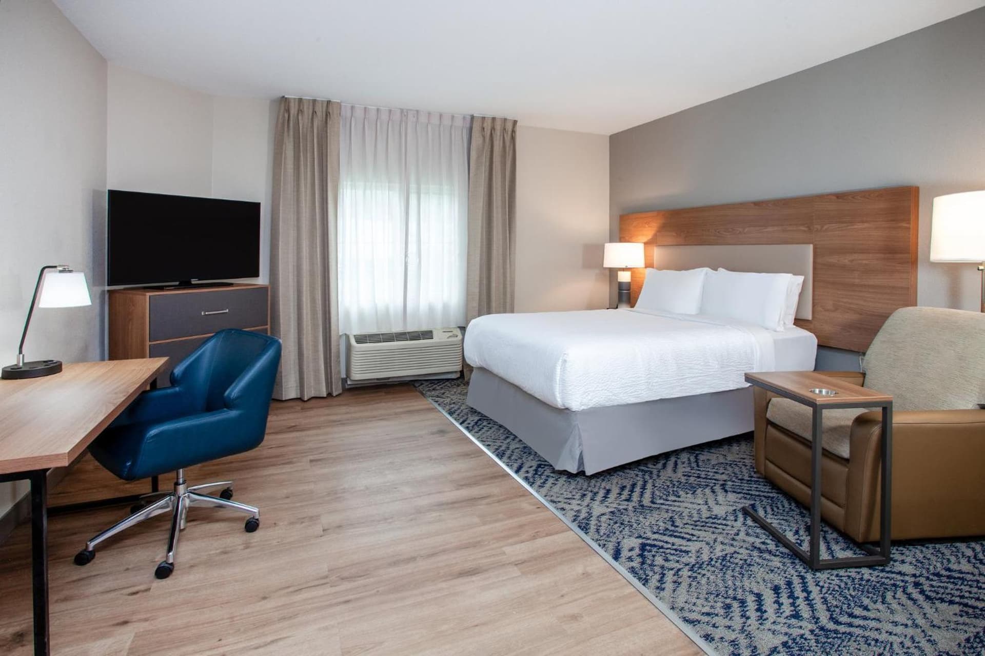 Candlewood Suites Arundel Mills / BWI Airport by IHG gallery photo in Hanover, MD — image 23