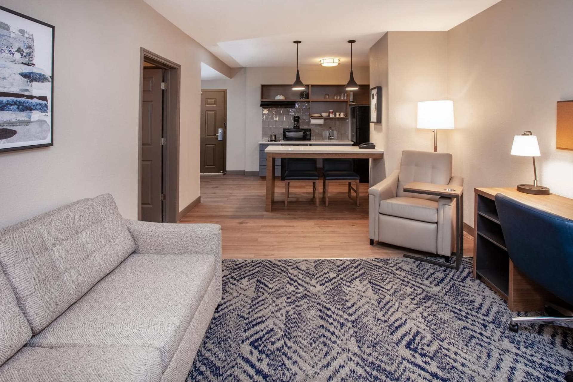 Candlewood Suites Arundel Mills / BWI Airport by IHG gallery photo in Hanover, MD — image 10