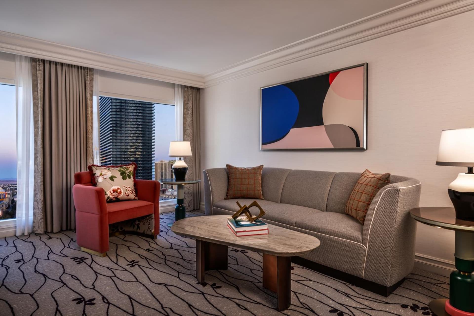 Bellagio gallery photo in Las Vegas, NV — image 103